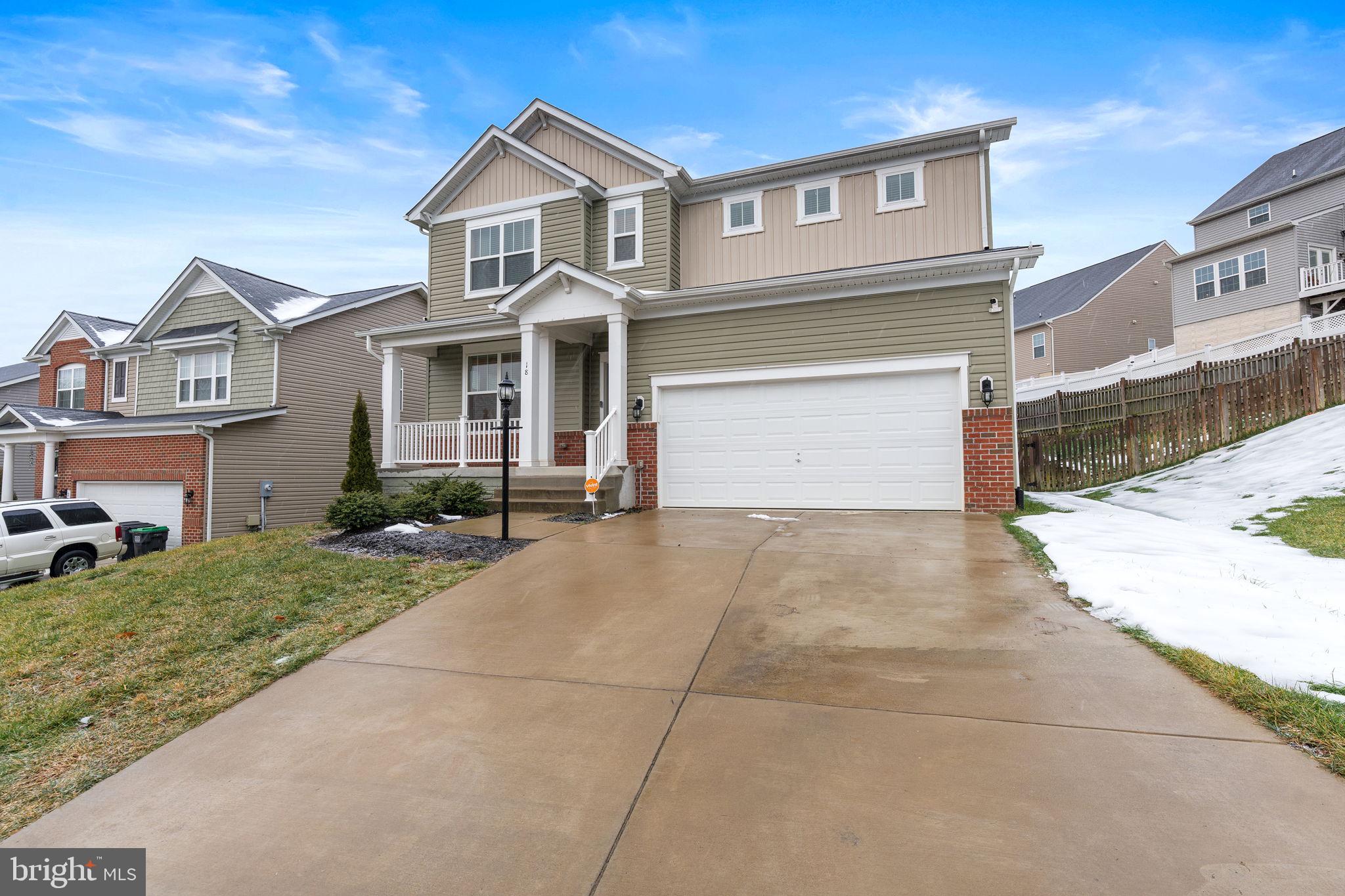 SOUTHGATE - Residential