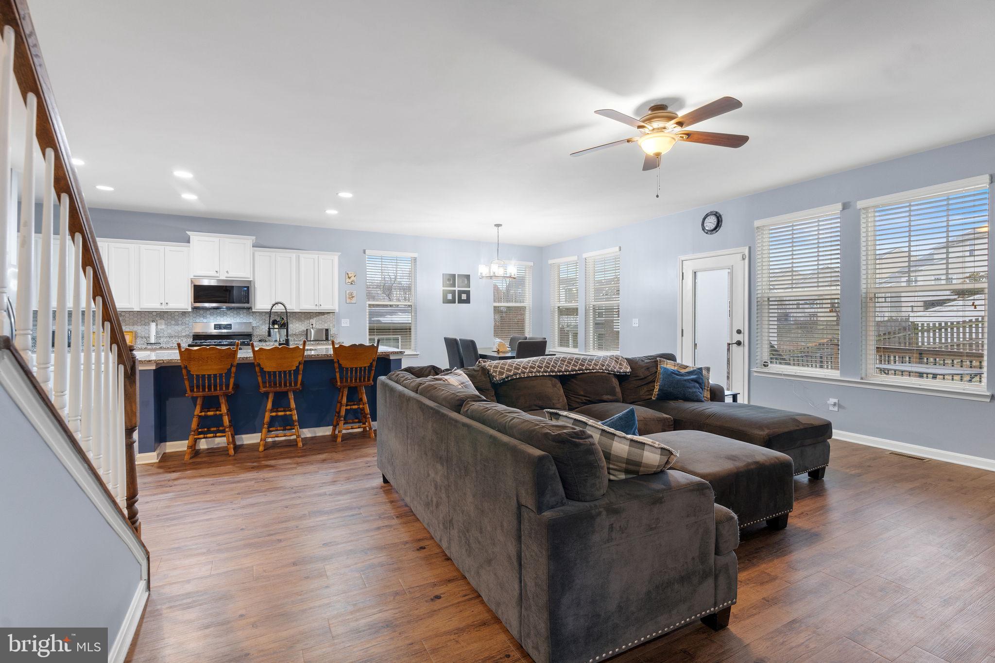 SOUTHGATE - Residential