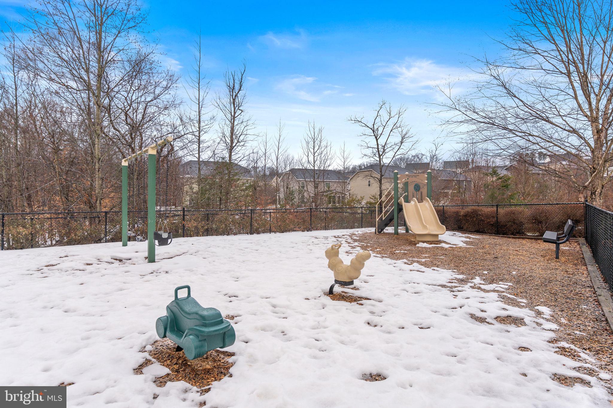 SOUTHGATE - Residential