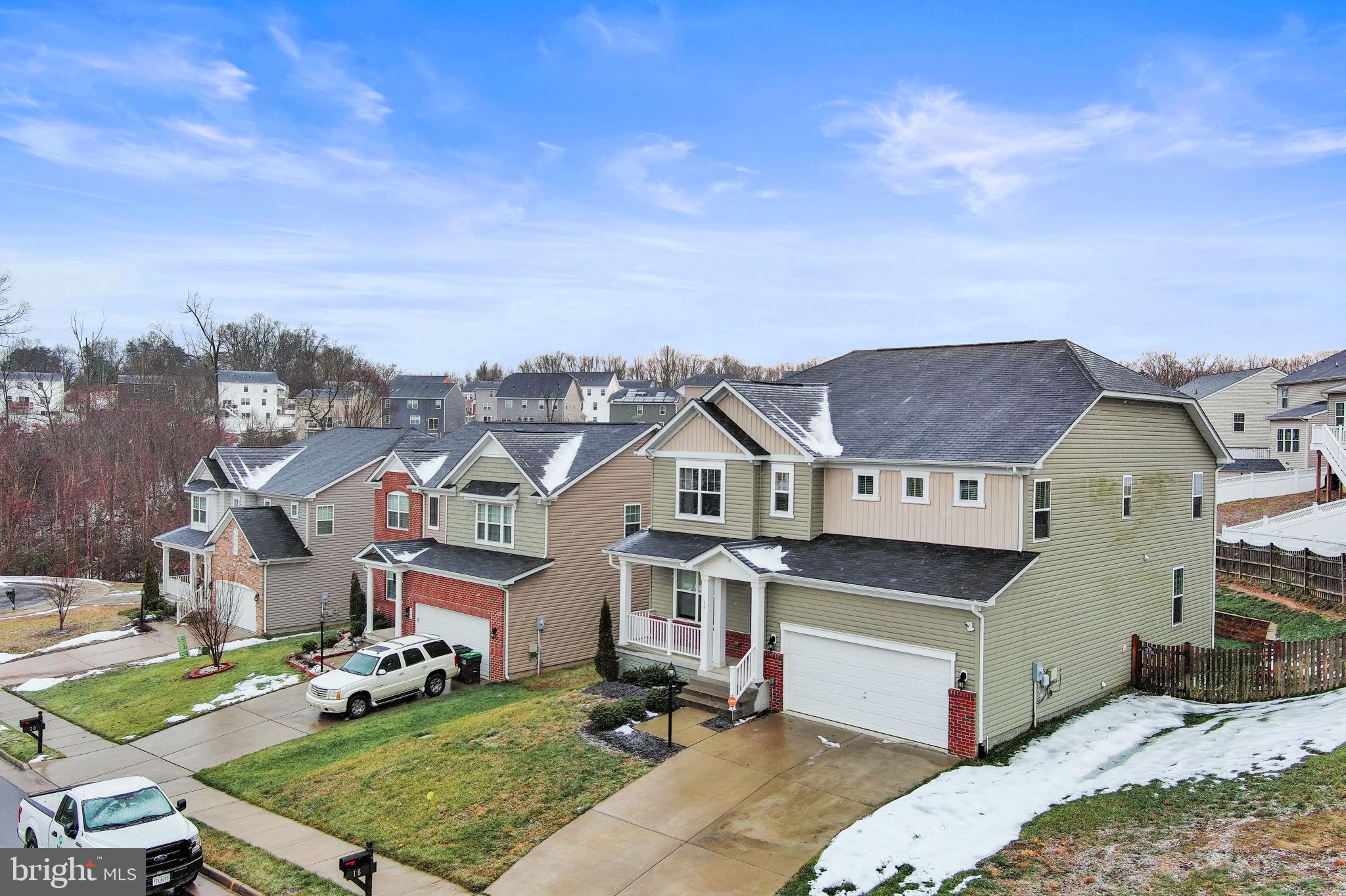 SOUTHGATE - Residential