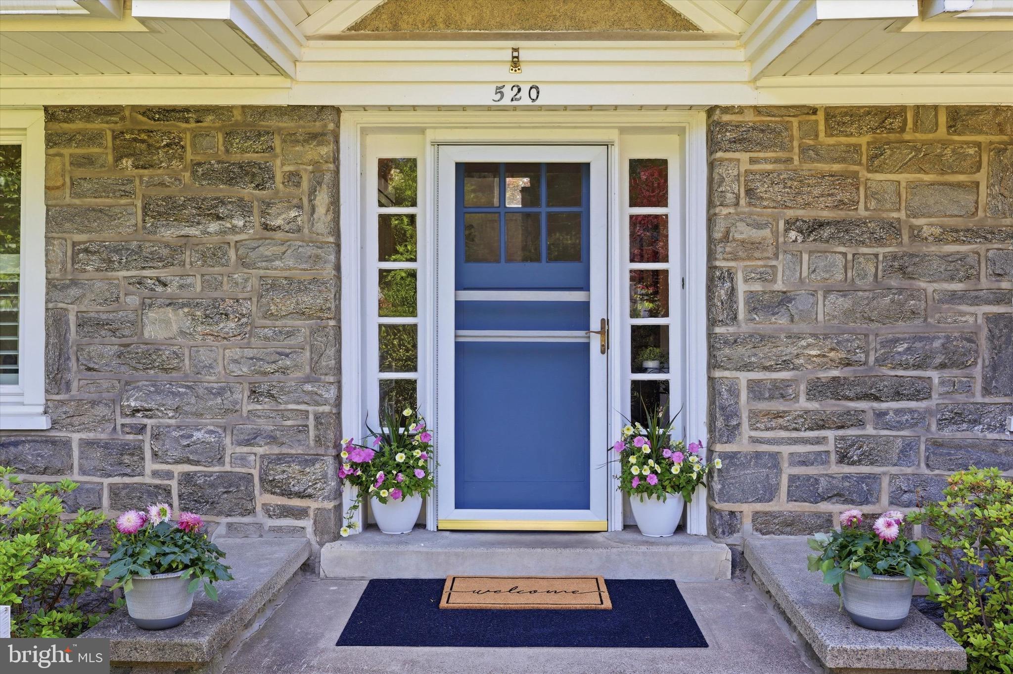 NARBERTH - Residential