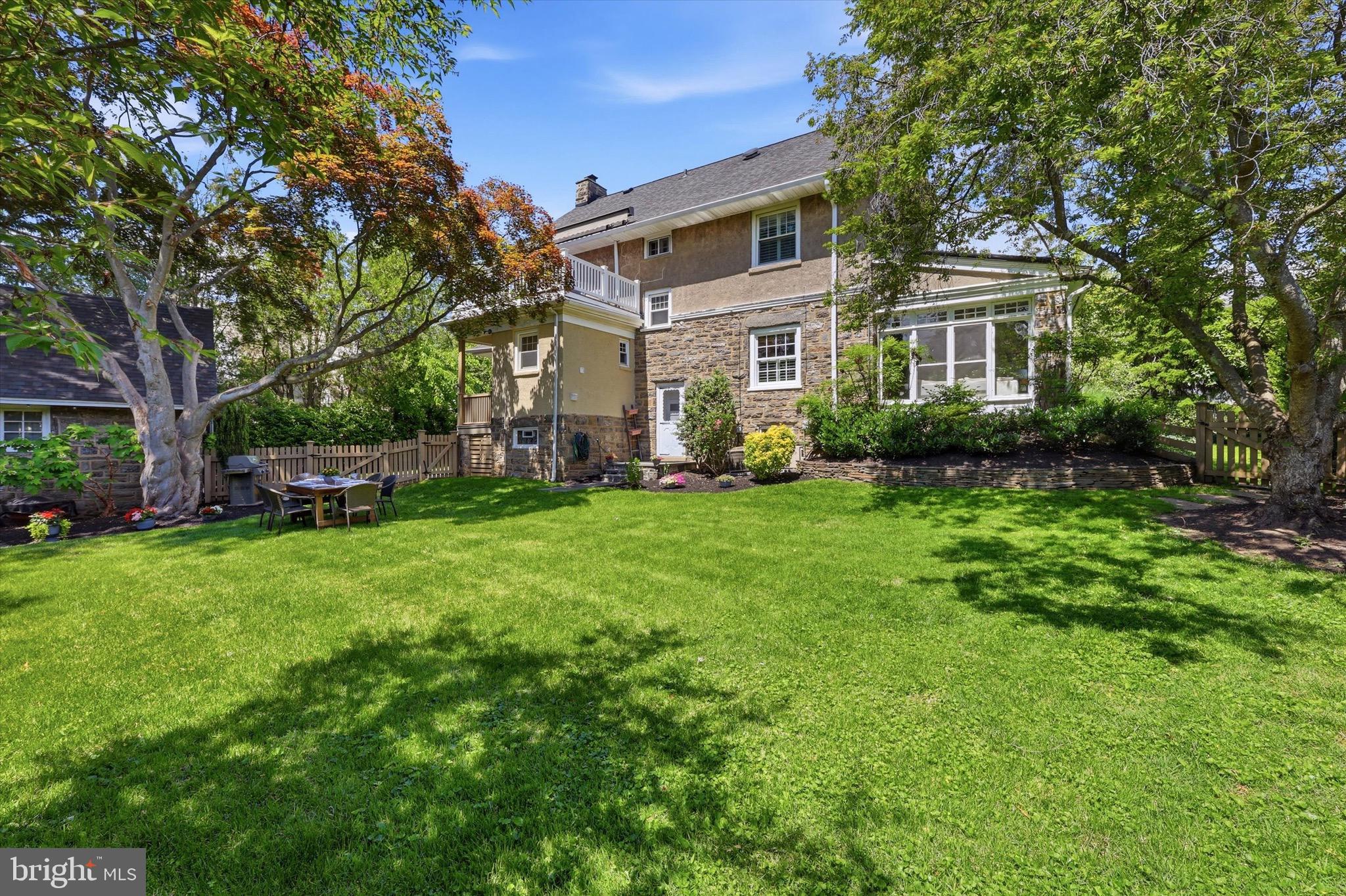 NARBERTH - Residential