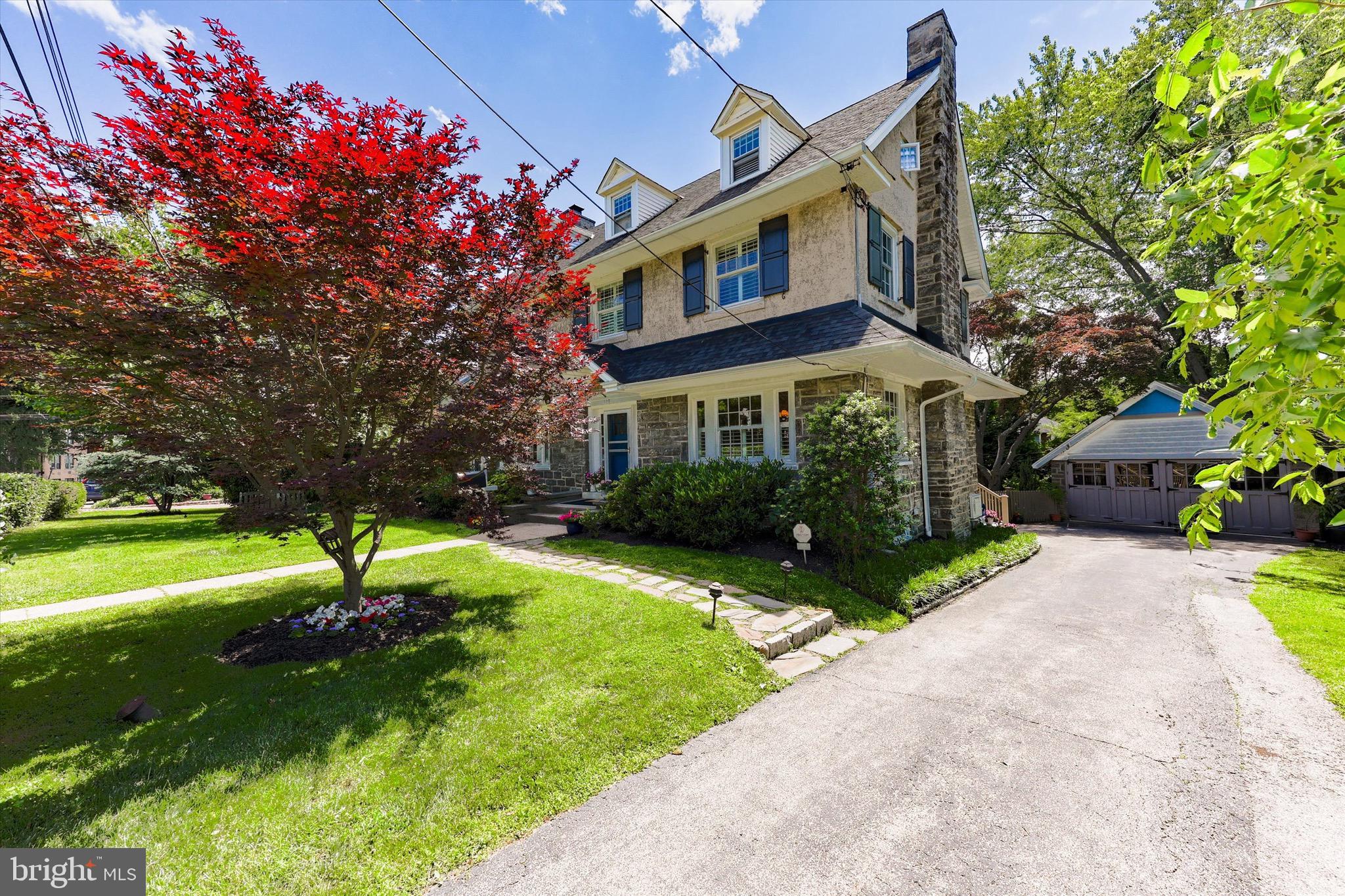 NARBERTH - Residential