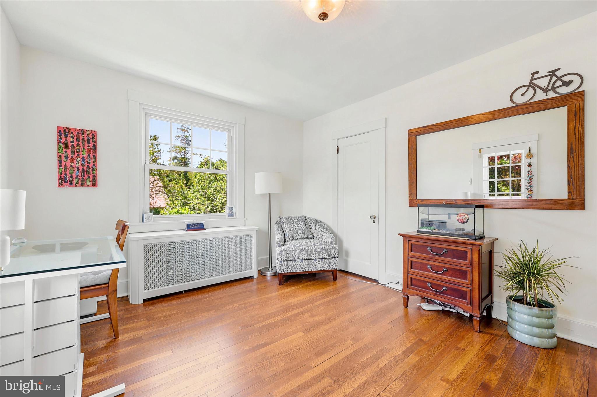 NARBERTH - Residential