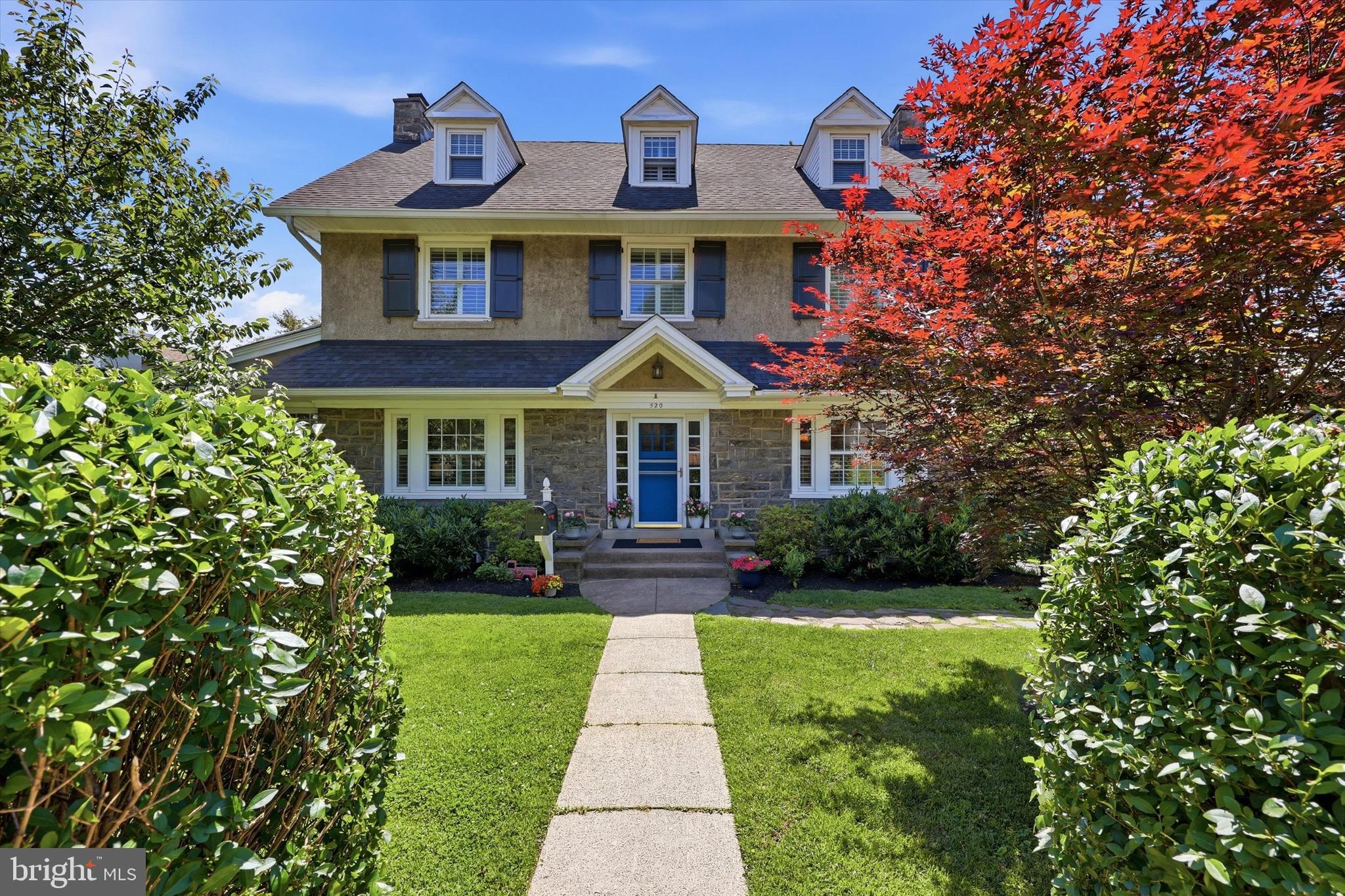 NARBERTH - Residential