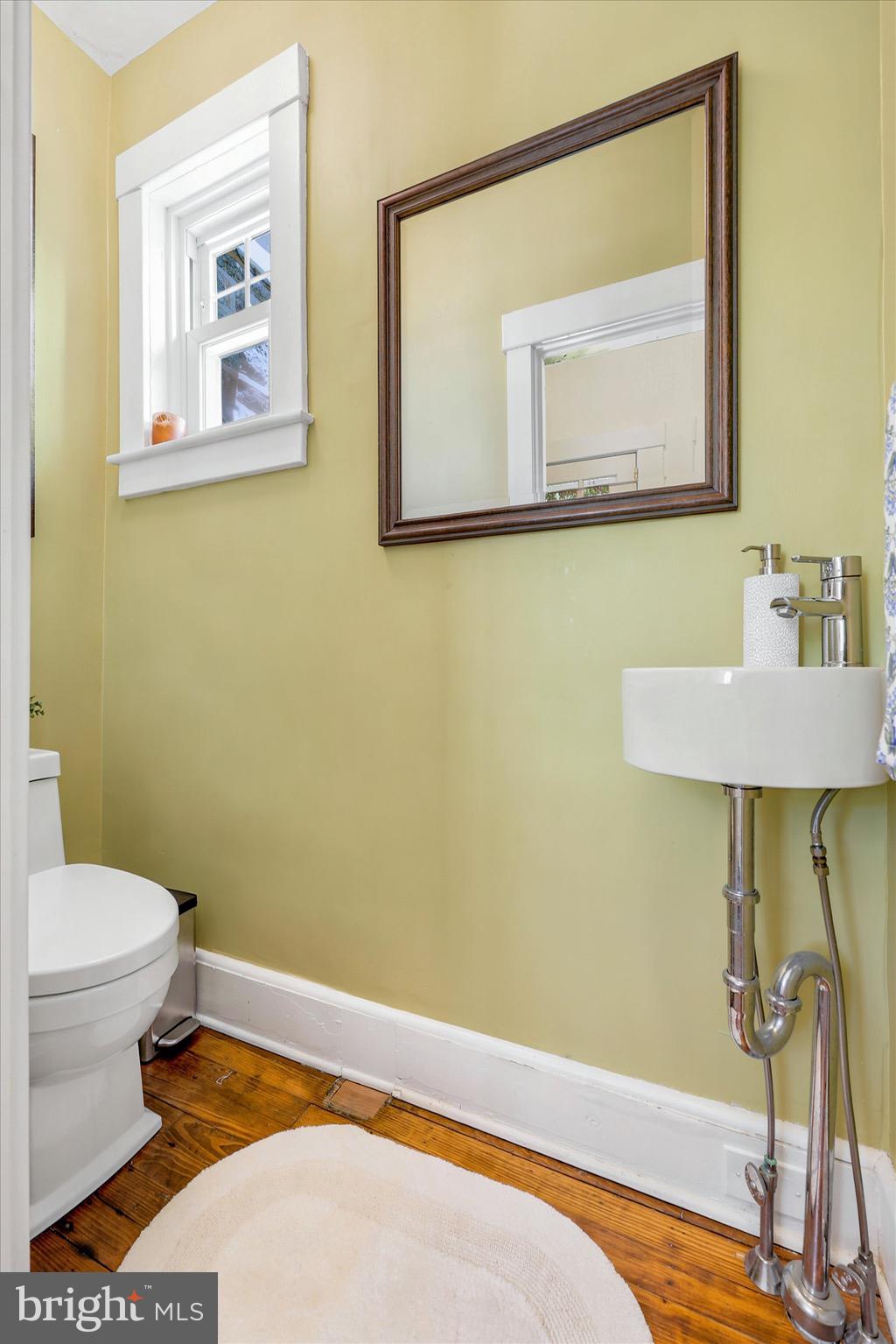 NARBERTH - Residential