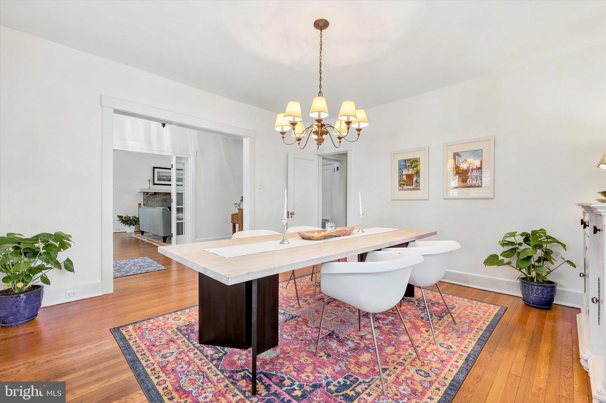 NARBERTH - Residential