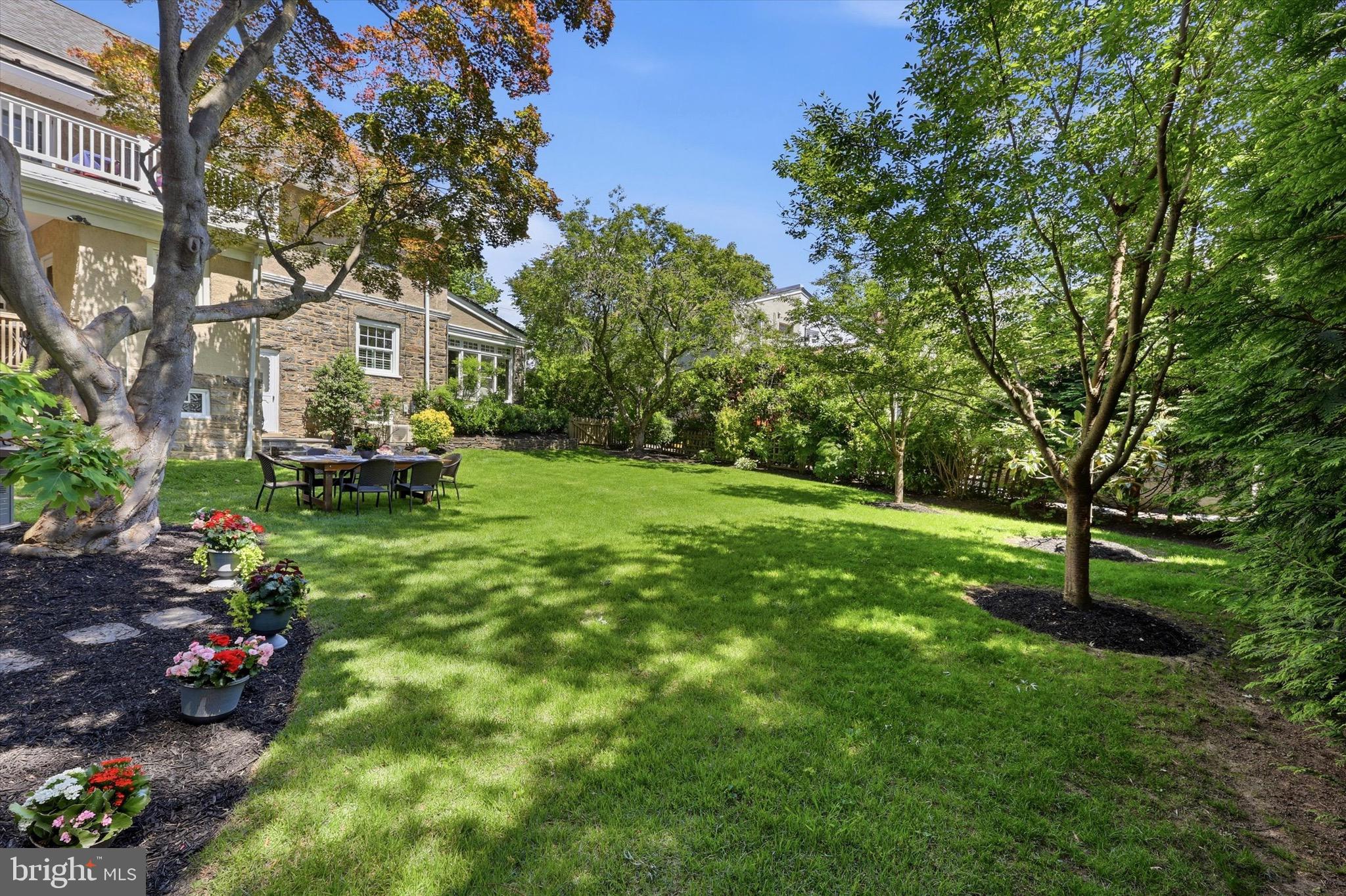 NARBERTH - Residential