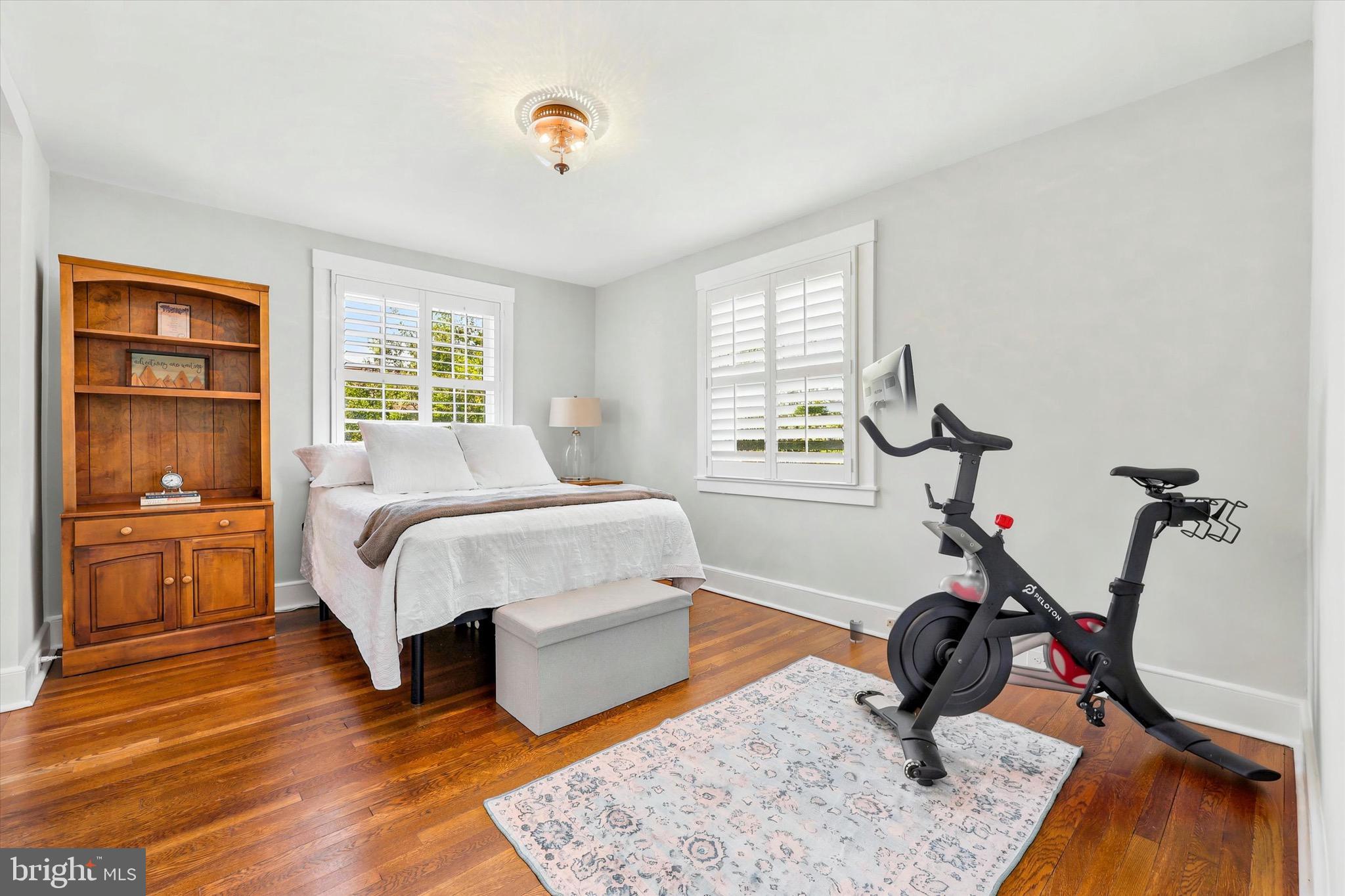 NARBERTH - Residential