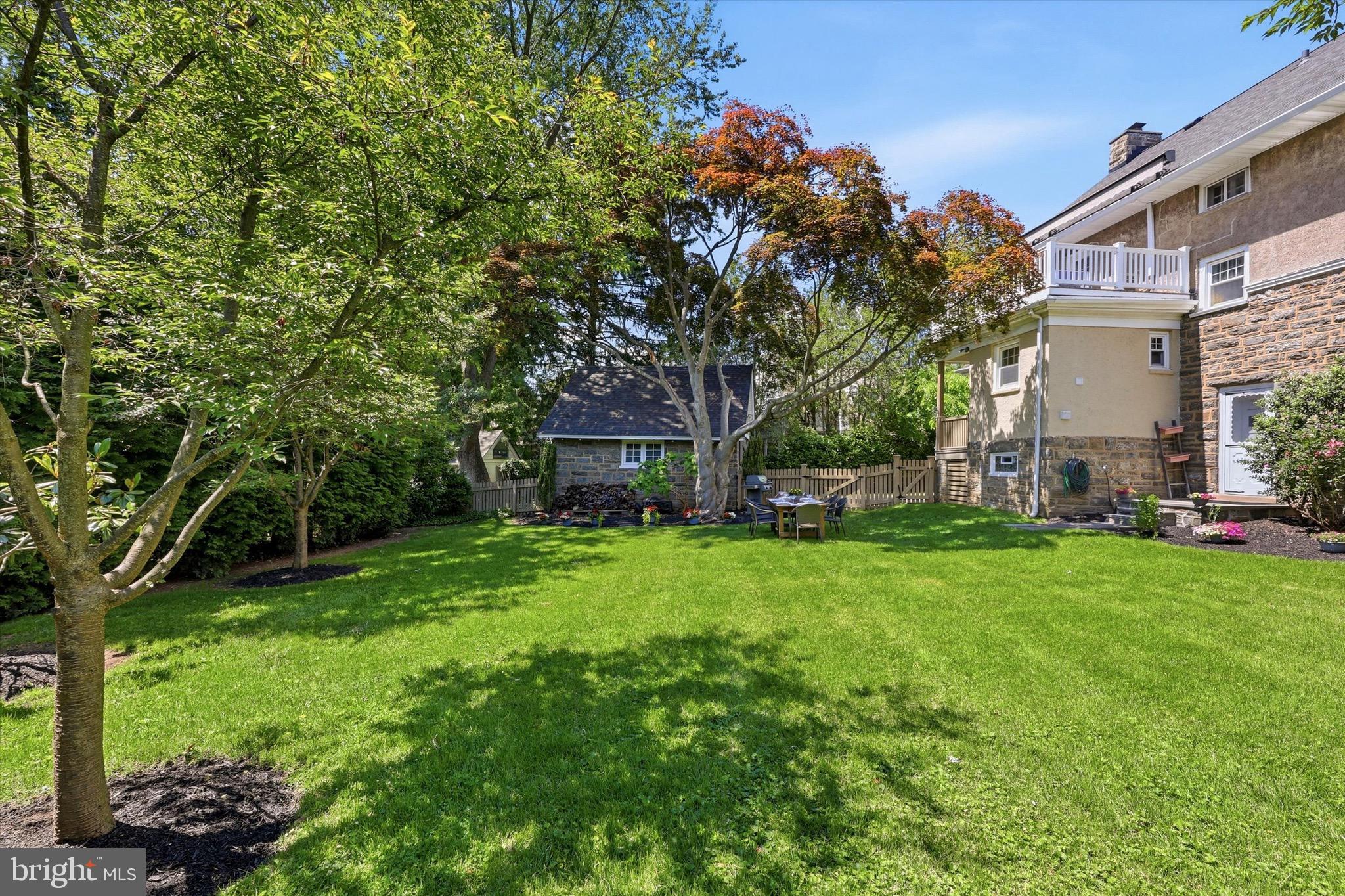 NARBERTH - Residential