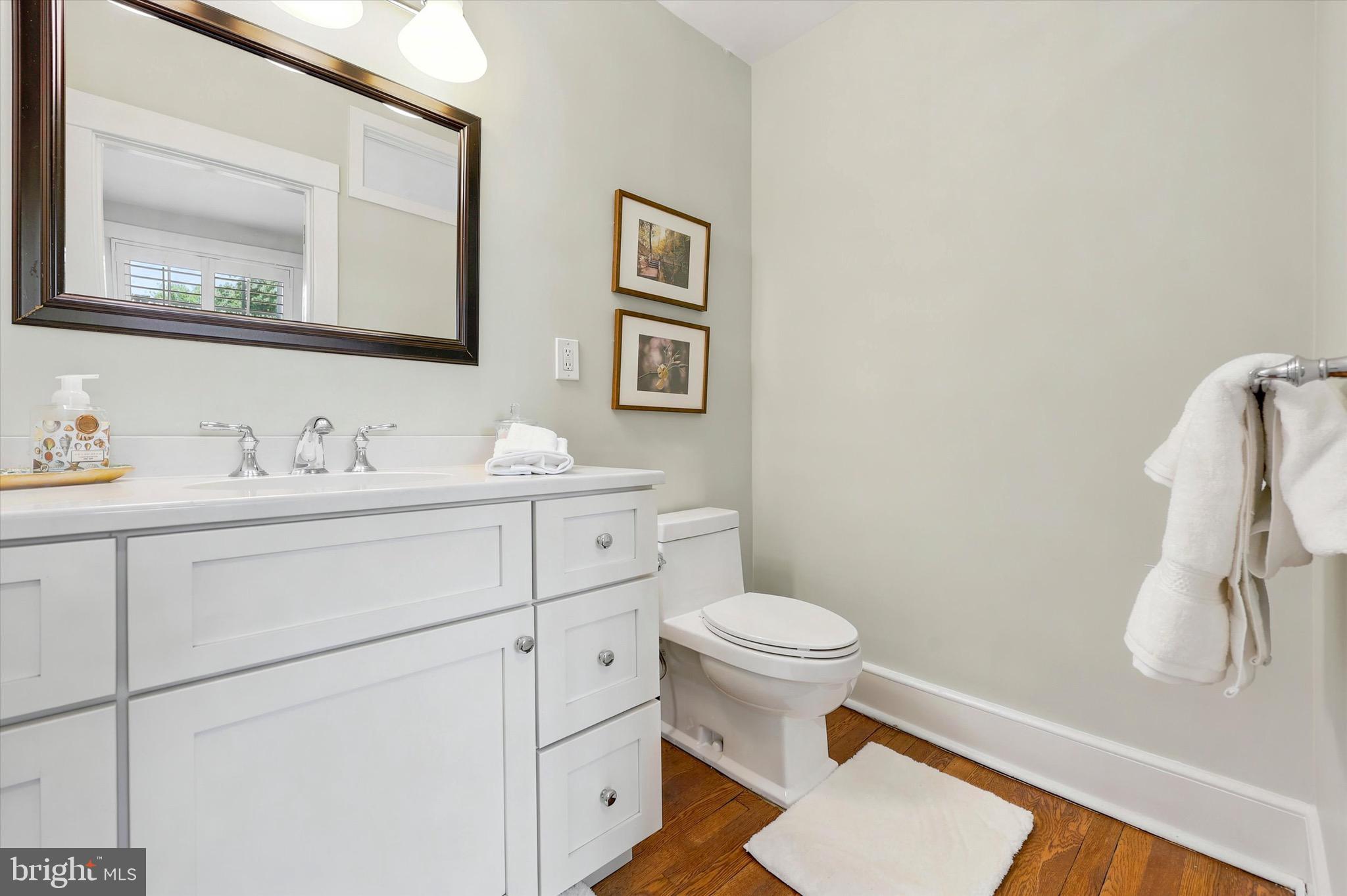 NARBERTH - Residential