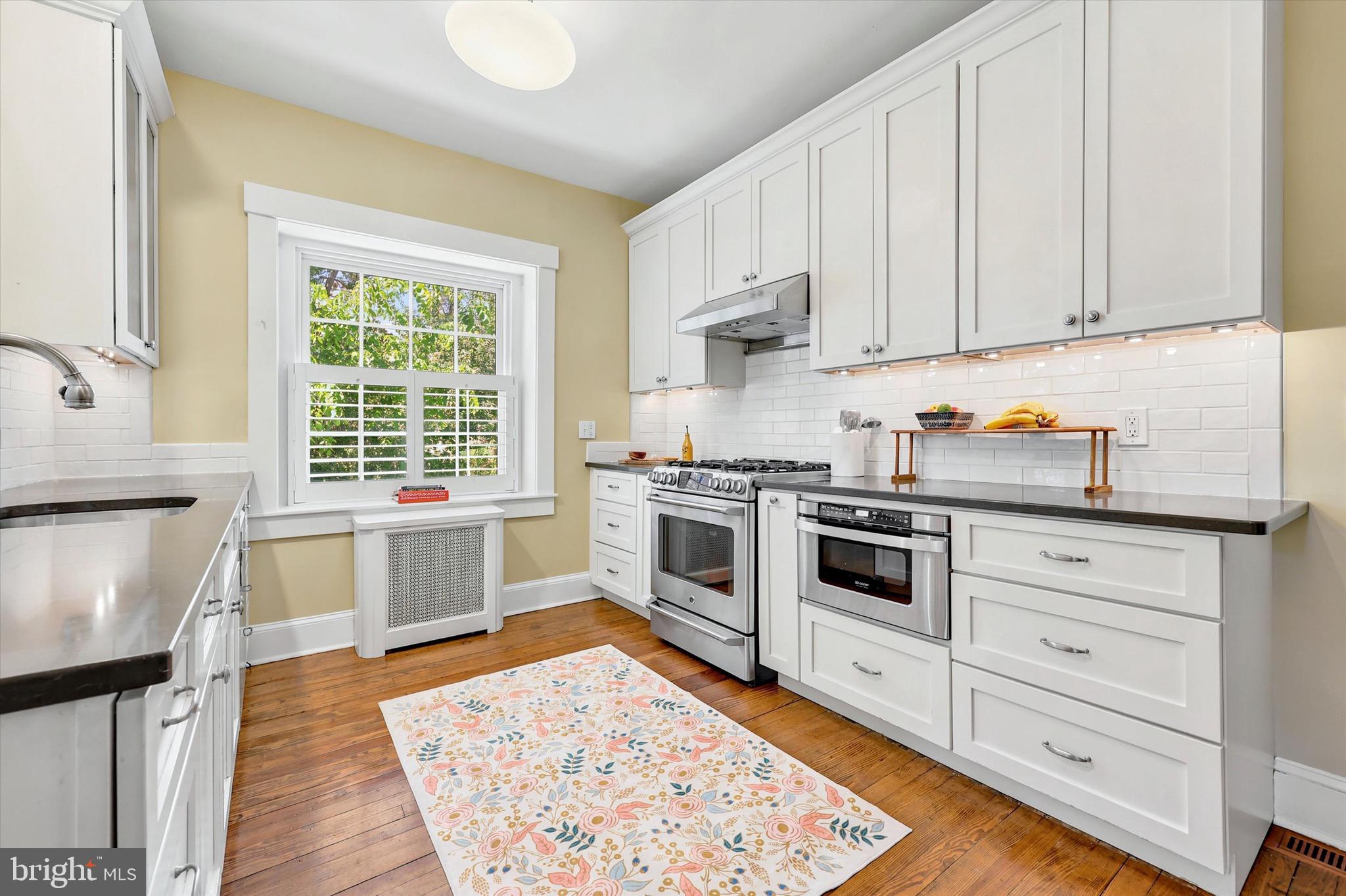 NARBERTH - Residential