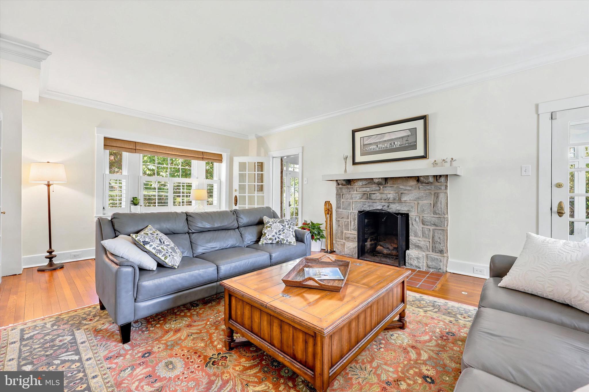 NARBERTH - Residential