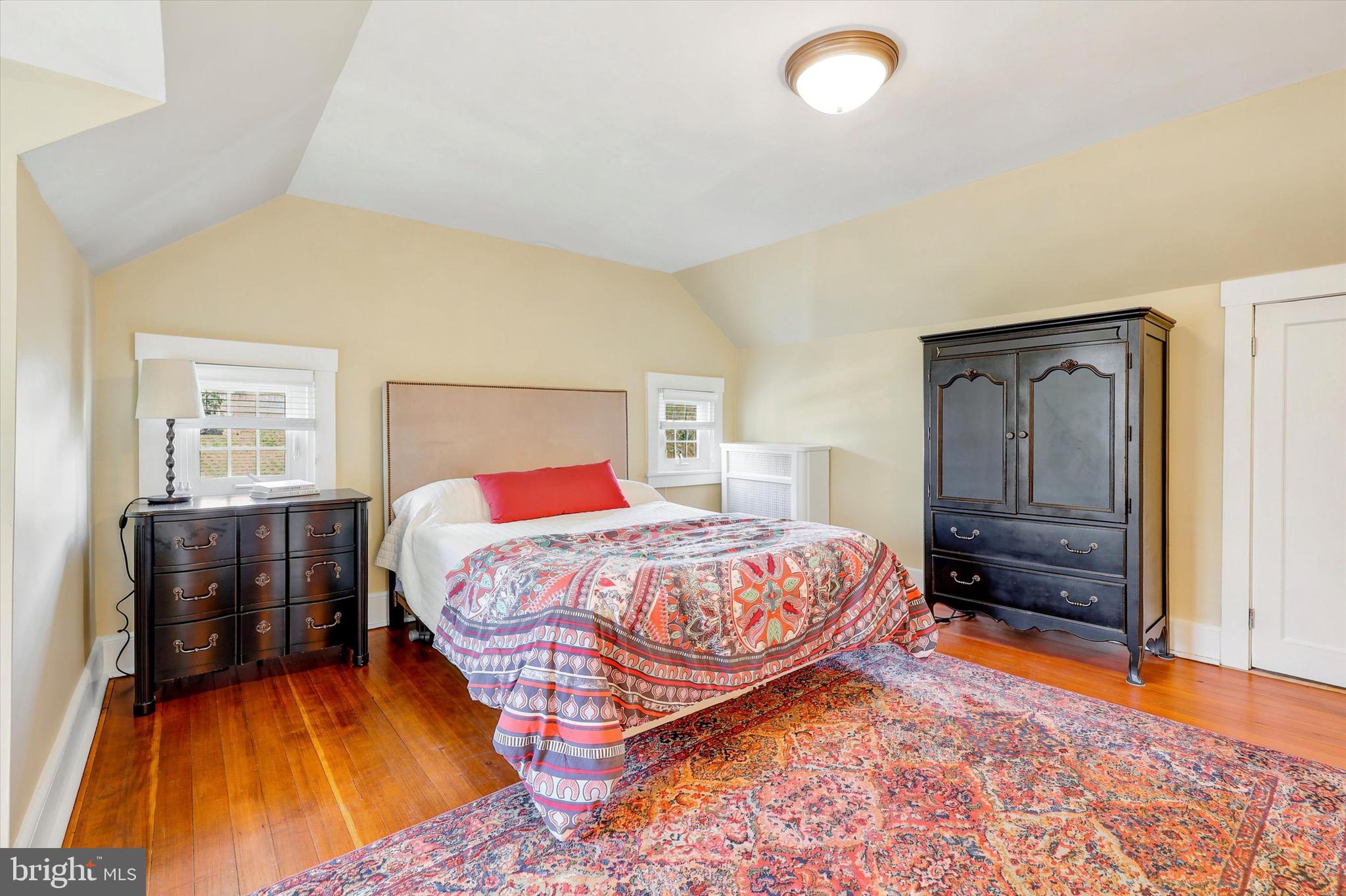 NARBERTH - Residential