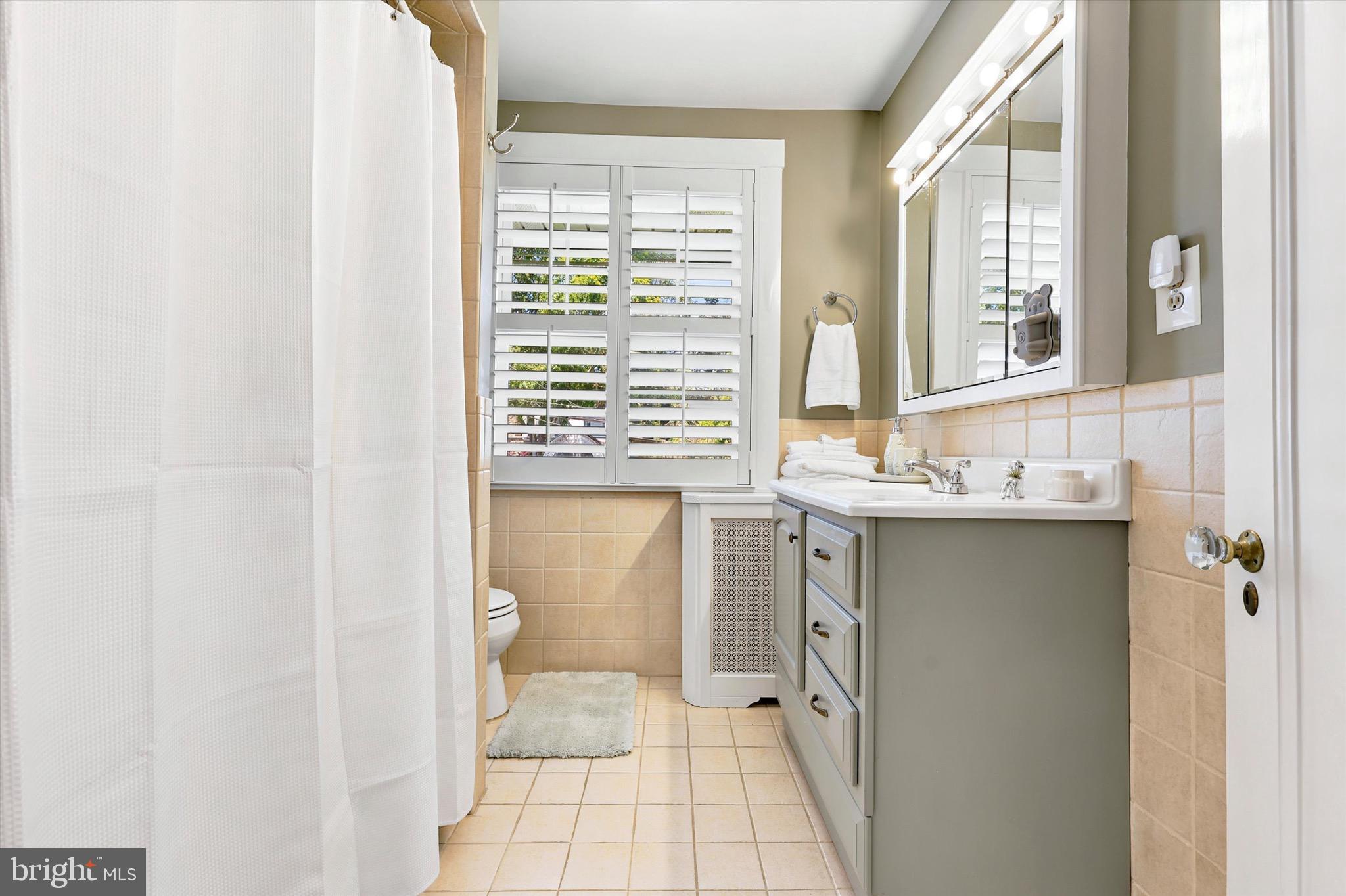 NARBERTH - Residential