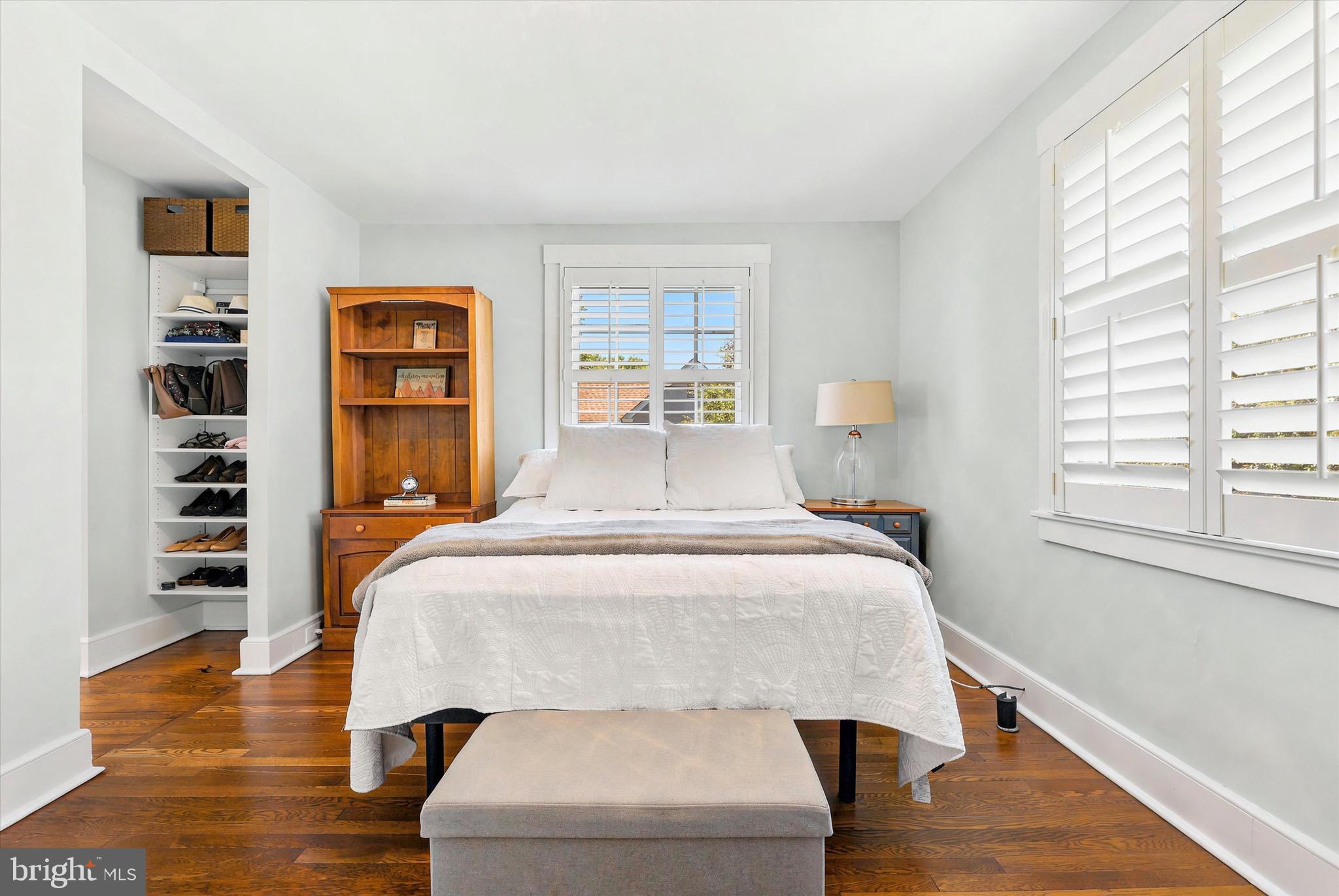 NARBERTH - Residential