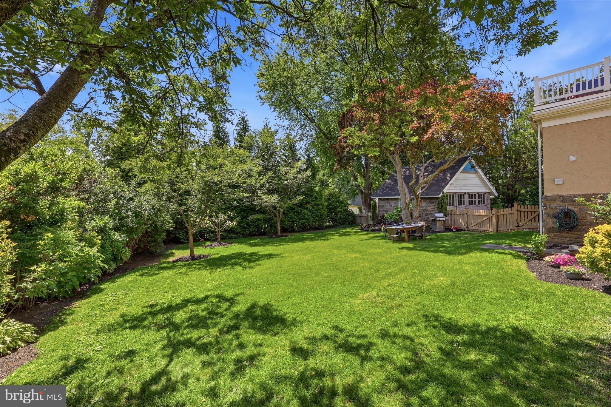 NARBERTH - Residential