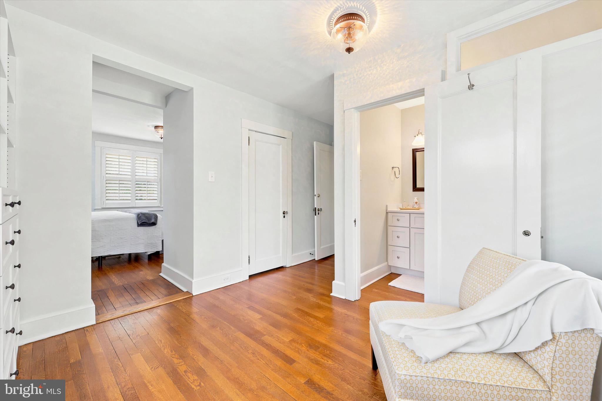 NARBERTH - Residential