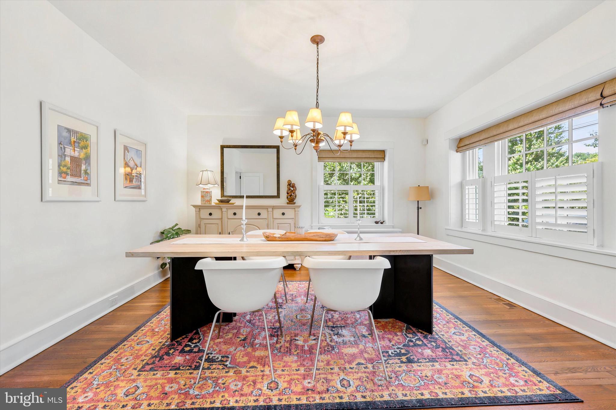 NARBERTH - Residential