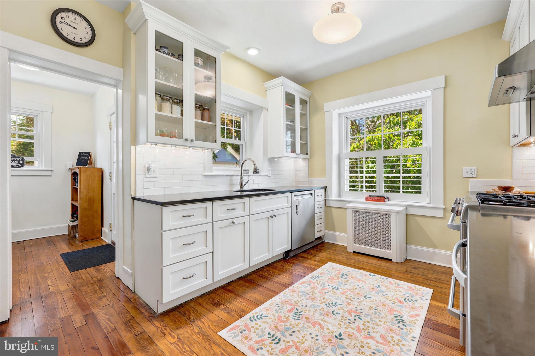 NARBERTH - Residential