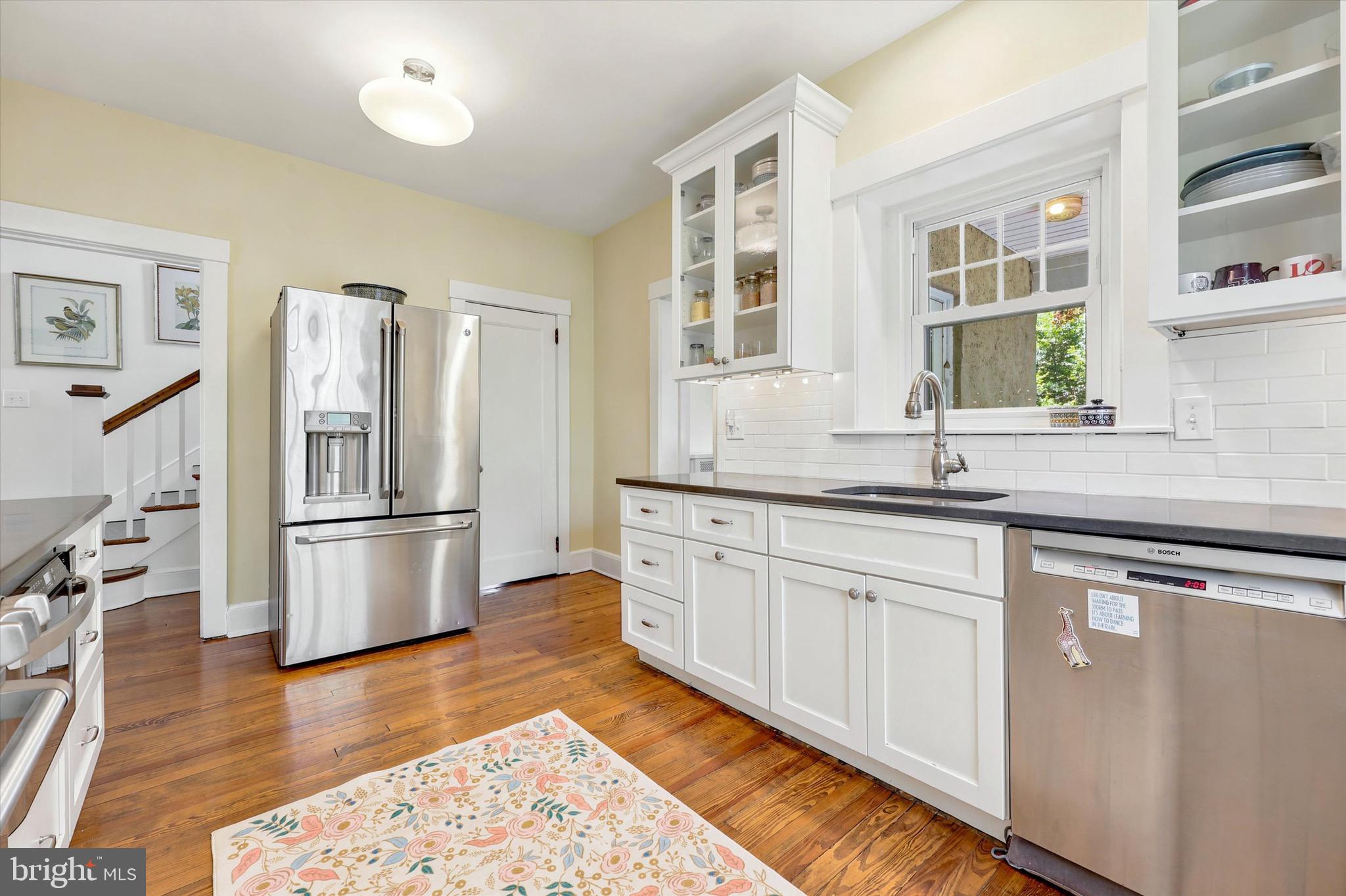 NARBERTH - Residential