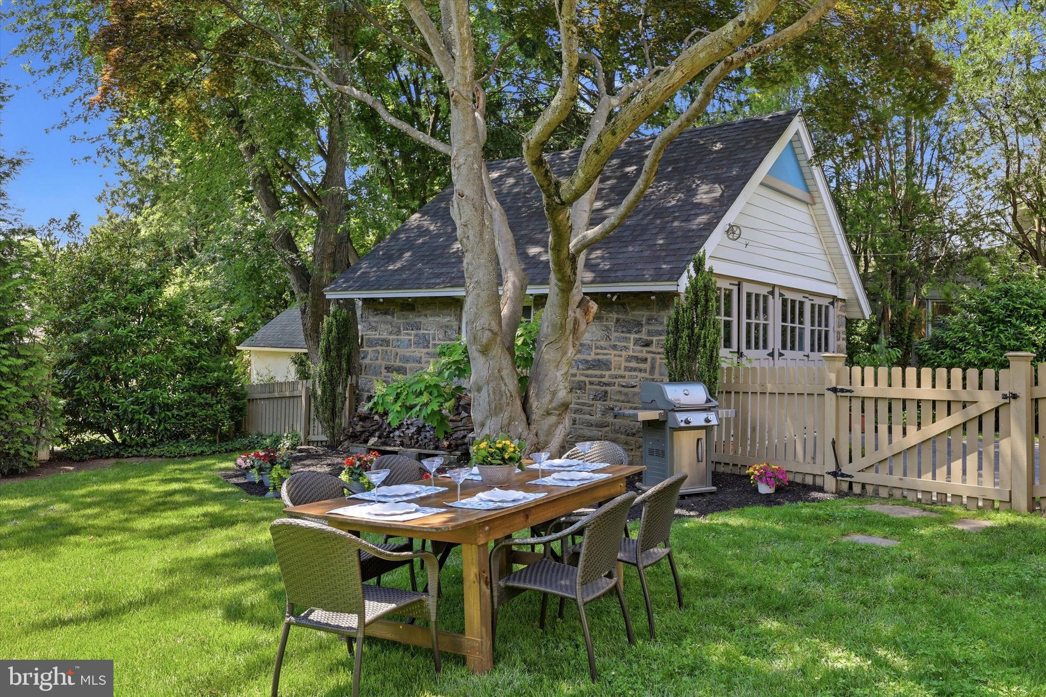 NARBERTH - Residential