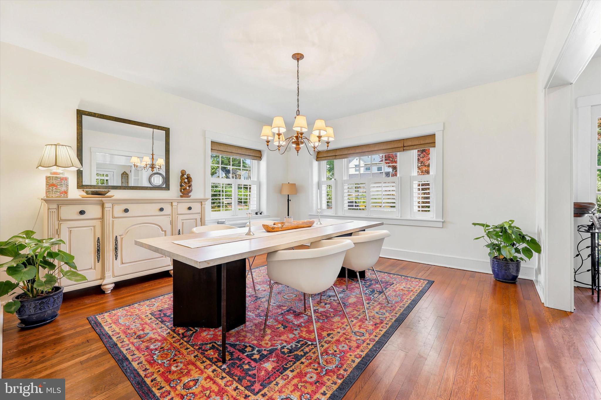 NARBERTH - Residential