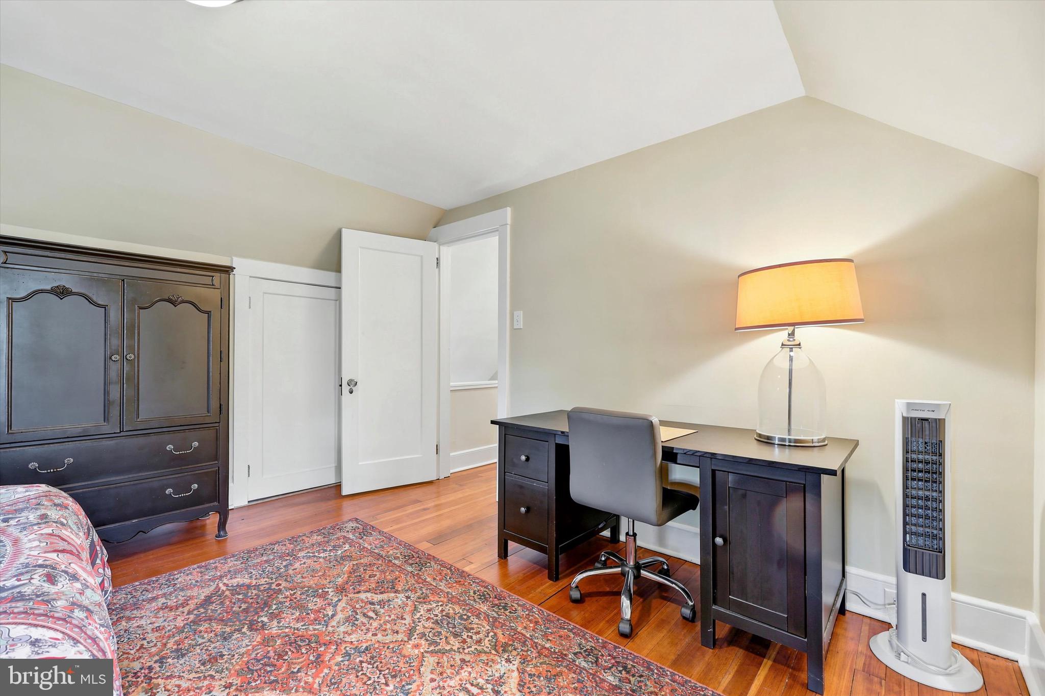 NARBERTH - Residential