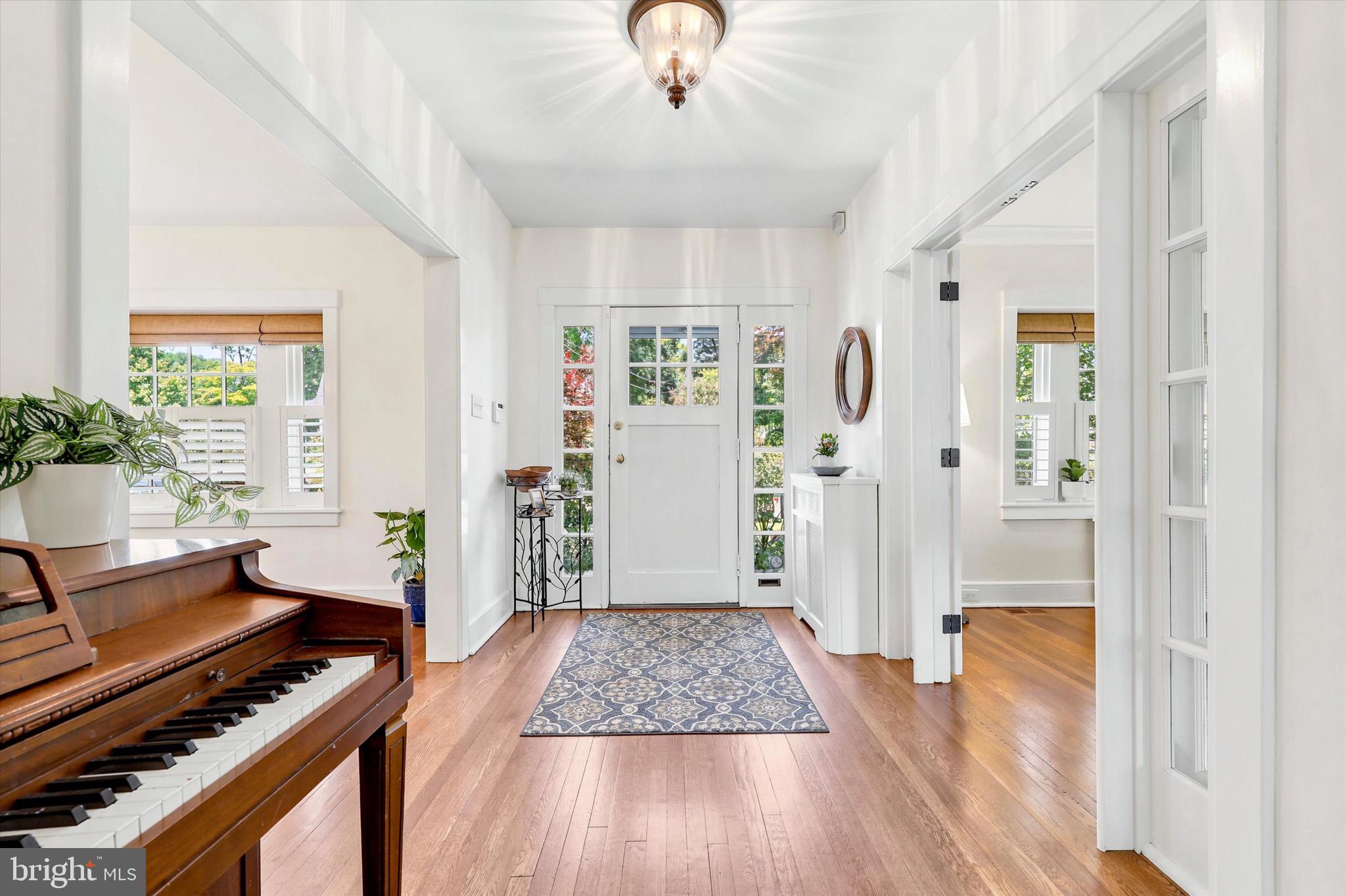 NARBERTH - Residential