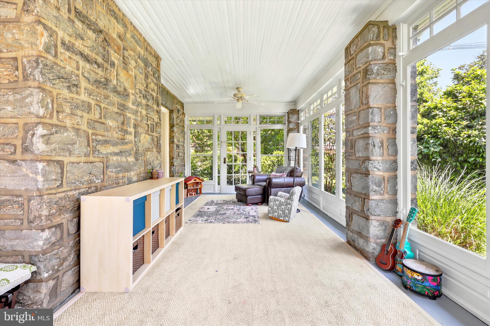 NARBERTH - Residential