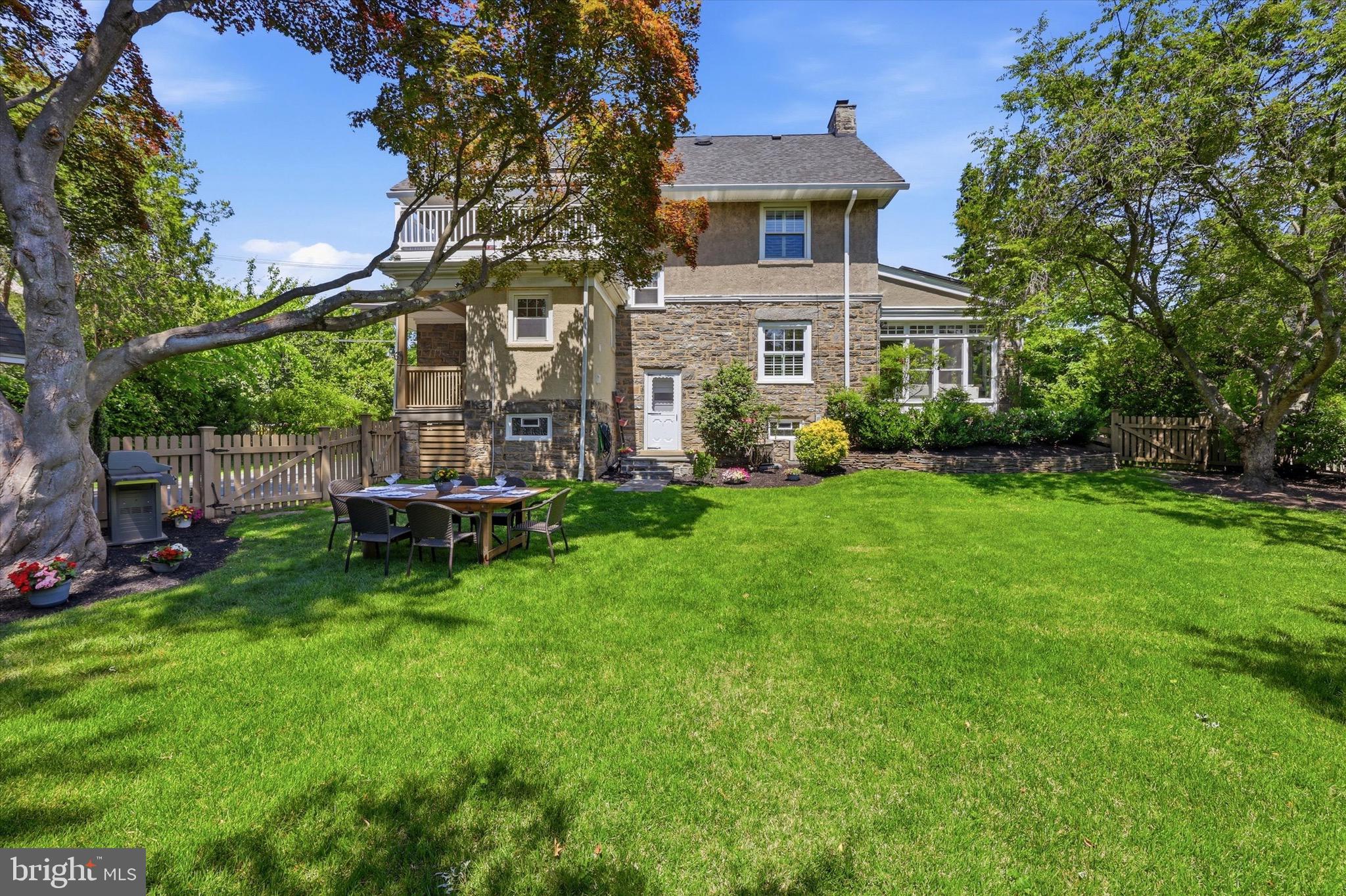 NARBERTH - Residential