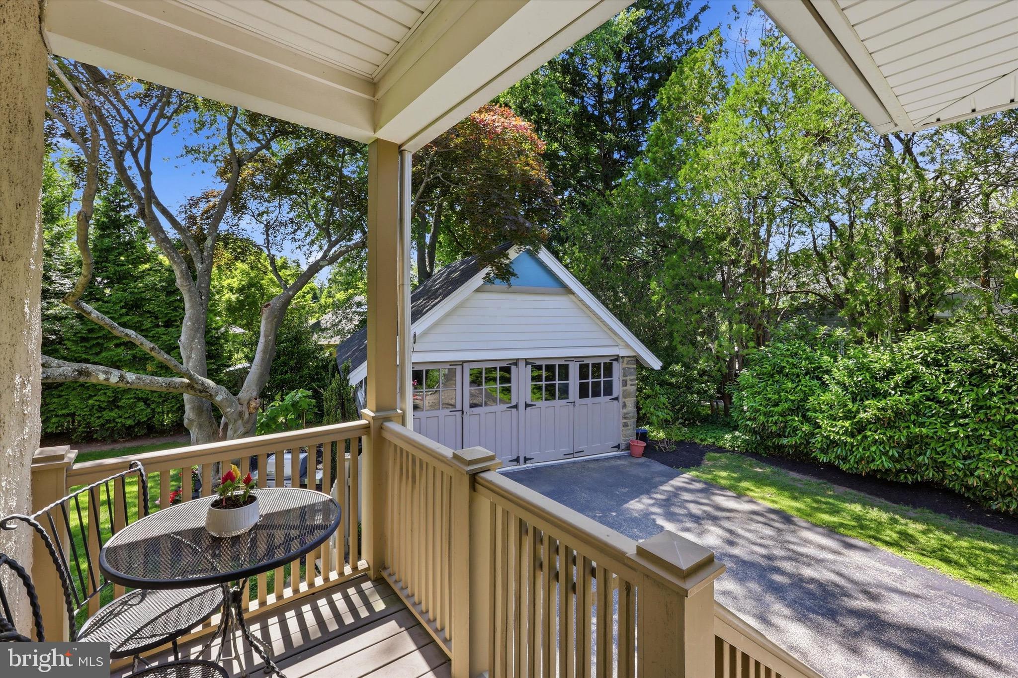 NARBERTH - Residential