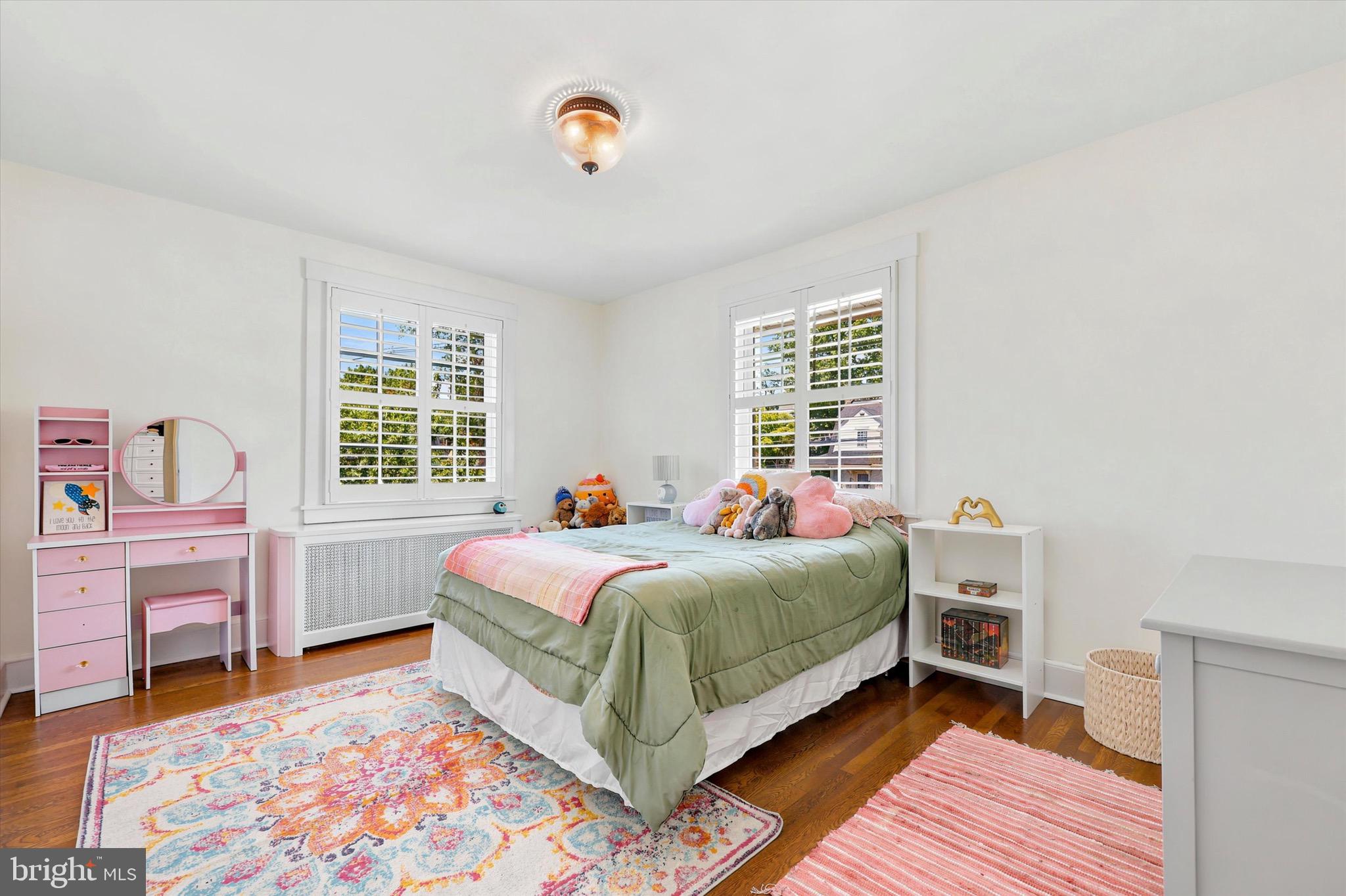 NARBERTH - Residential