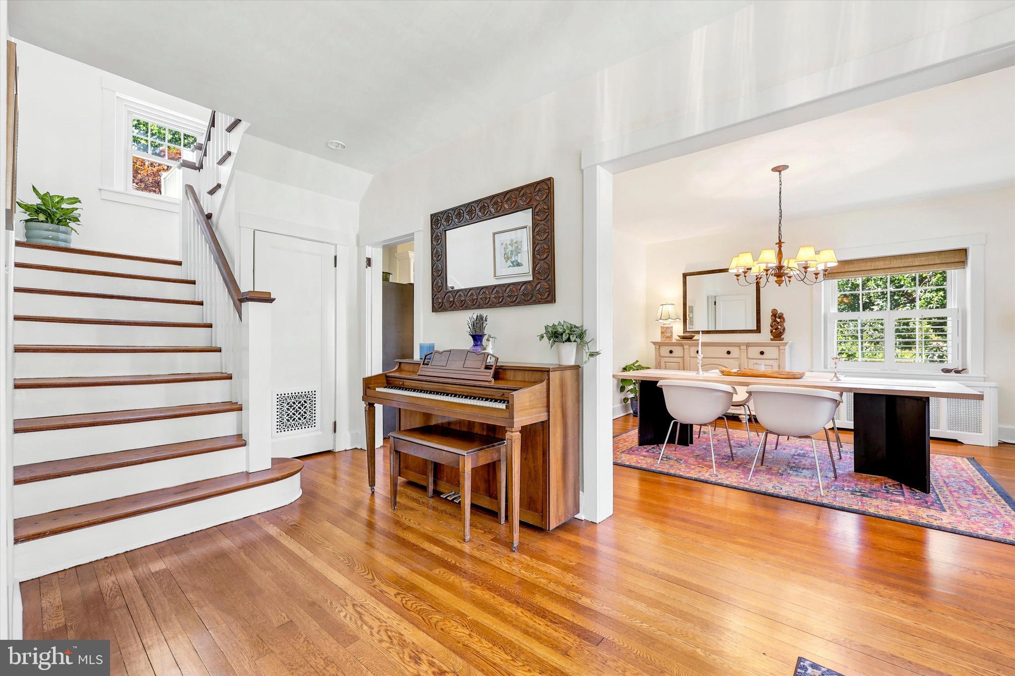 NARBERTH - Residential