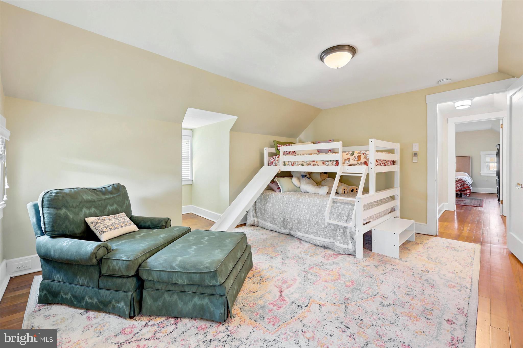 NARBERTH - Residential