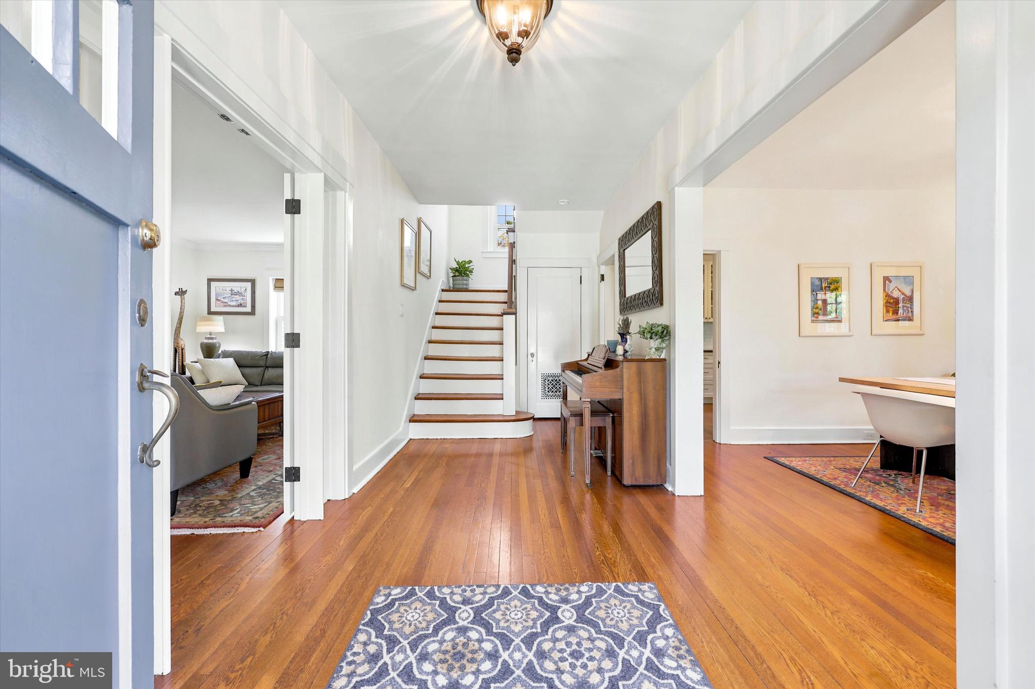 NARBERTH - Residential