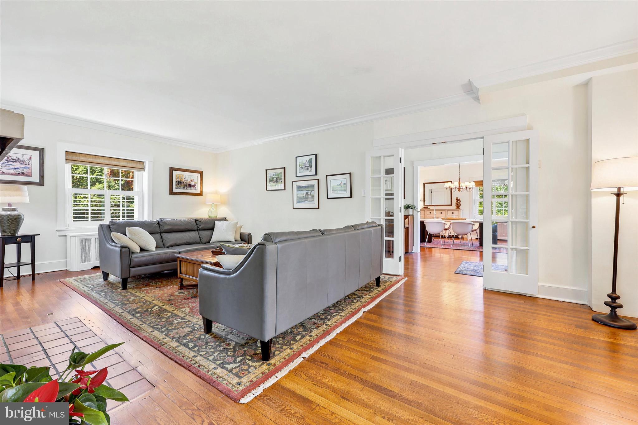 NARBERTH - Residential