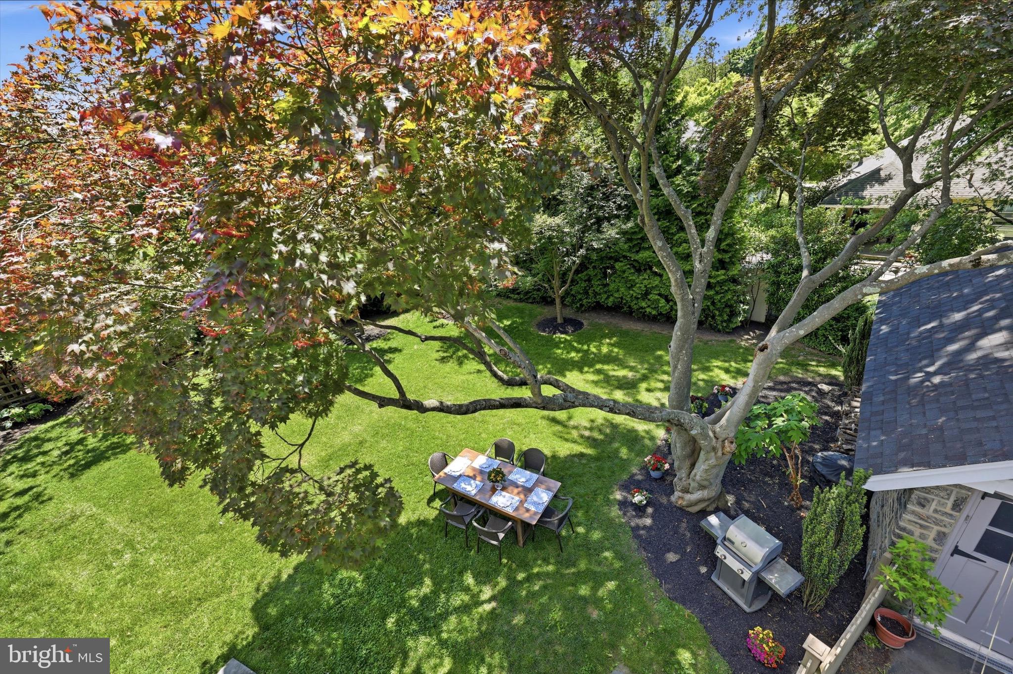 NARBERTH - Residential
