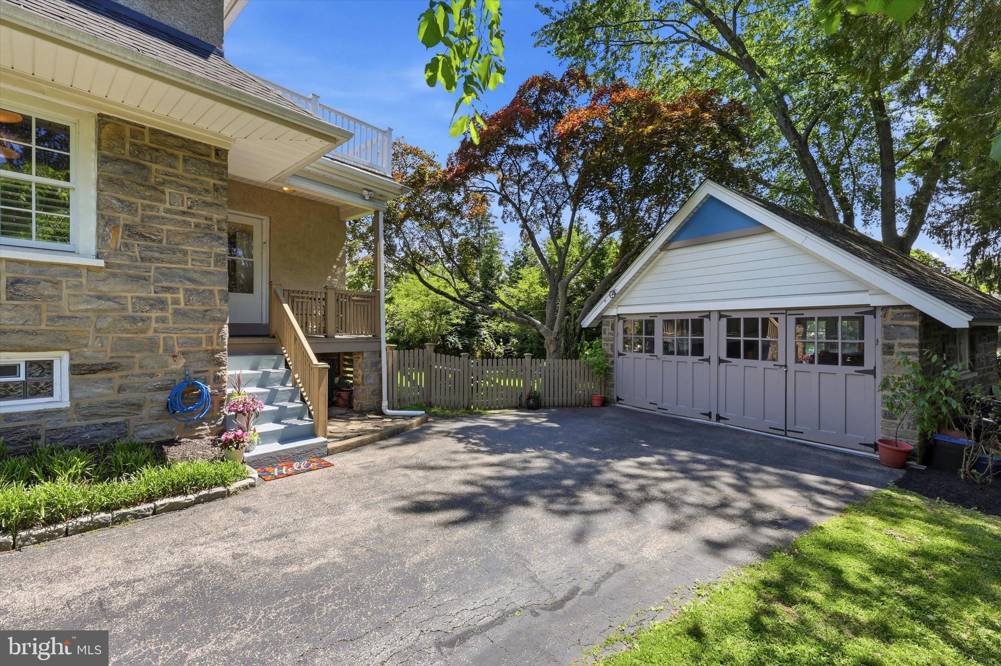 NARBERTH - Residential
