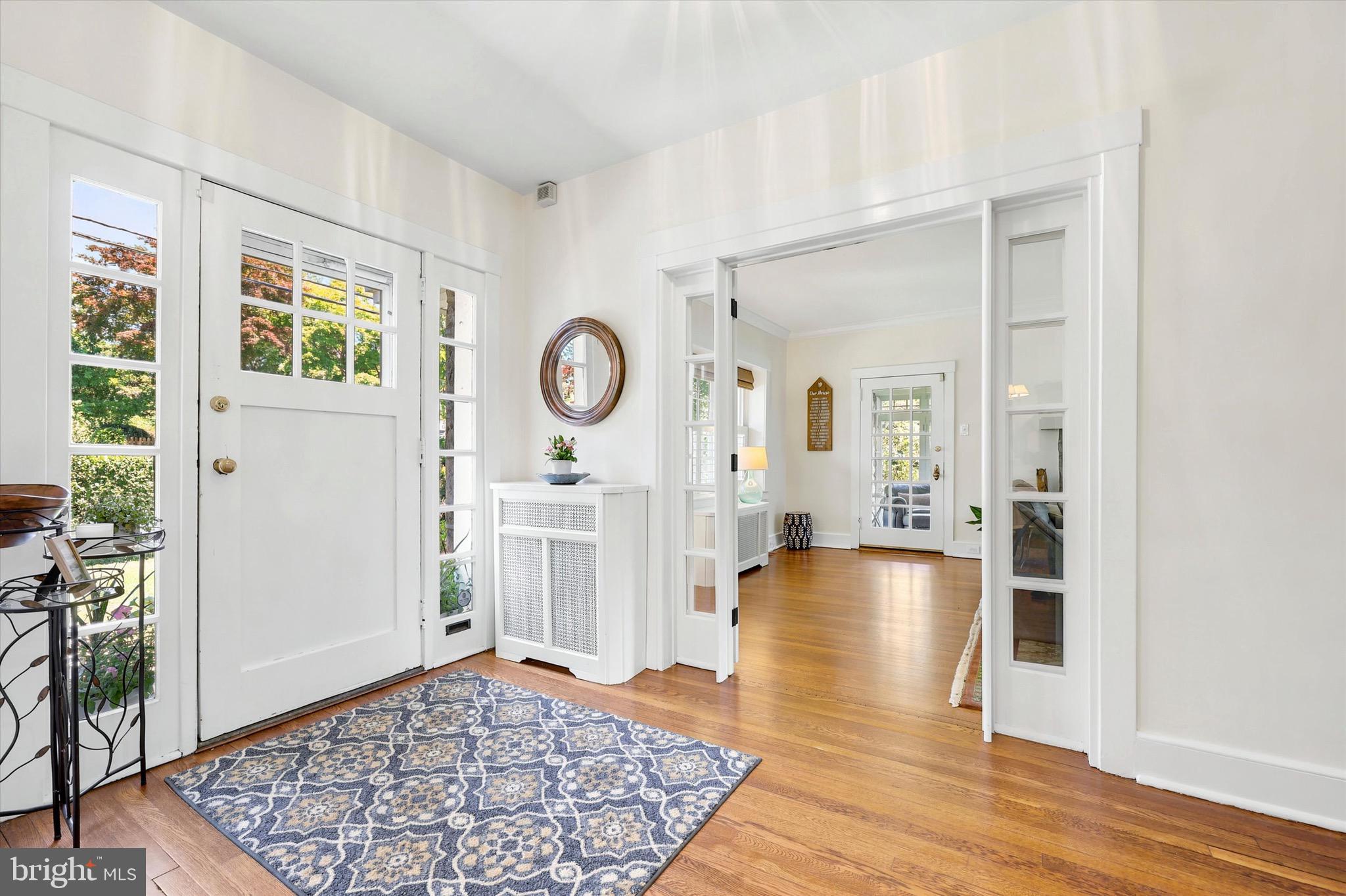 NARBERTH - Residential