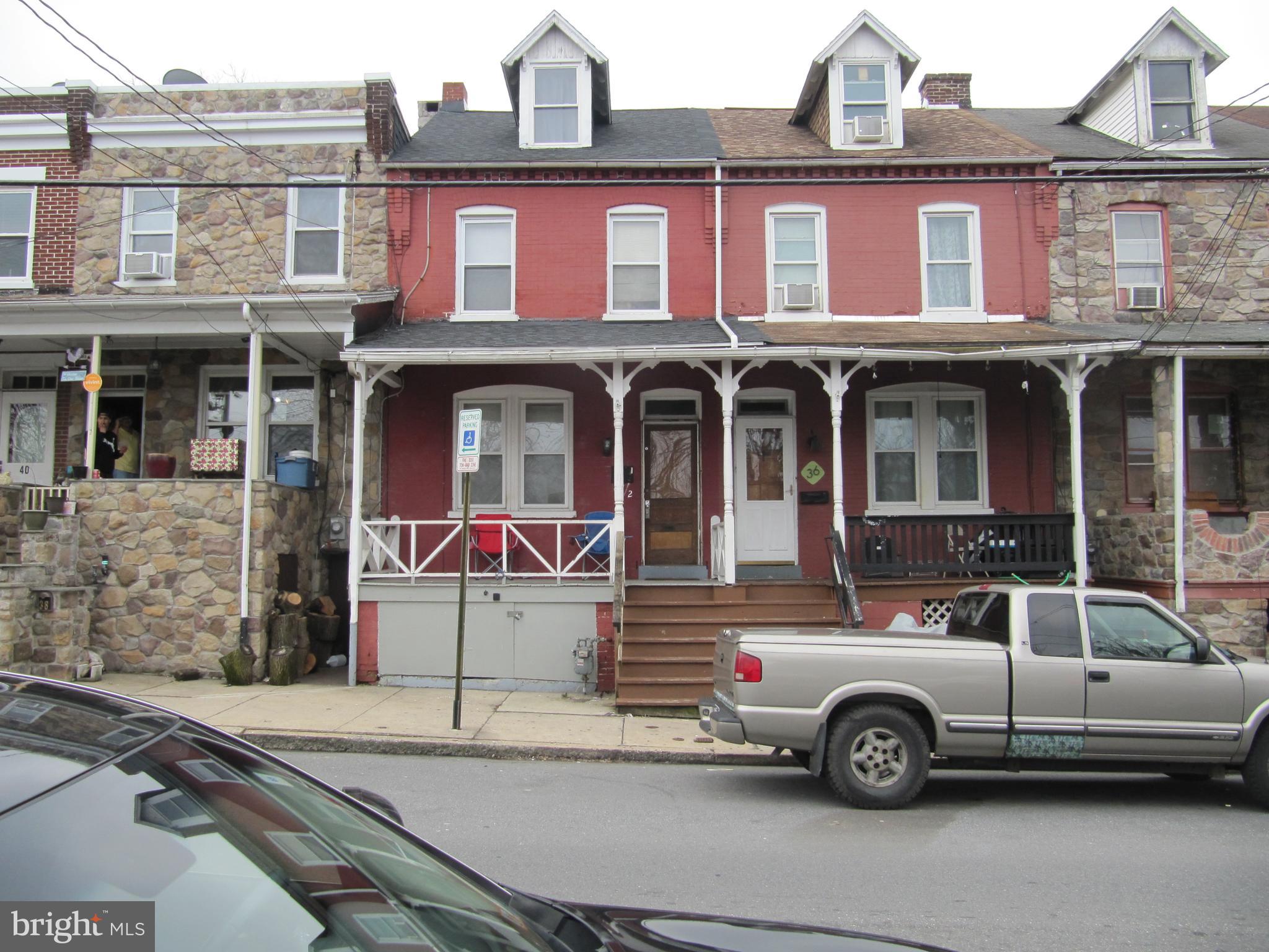 LANCASTER - Residential