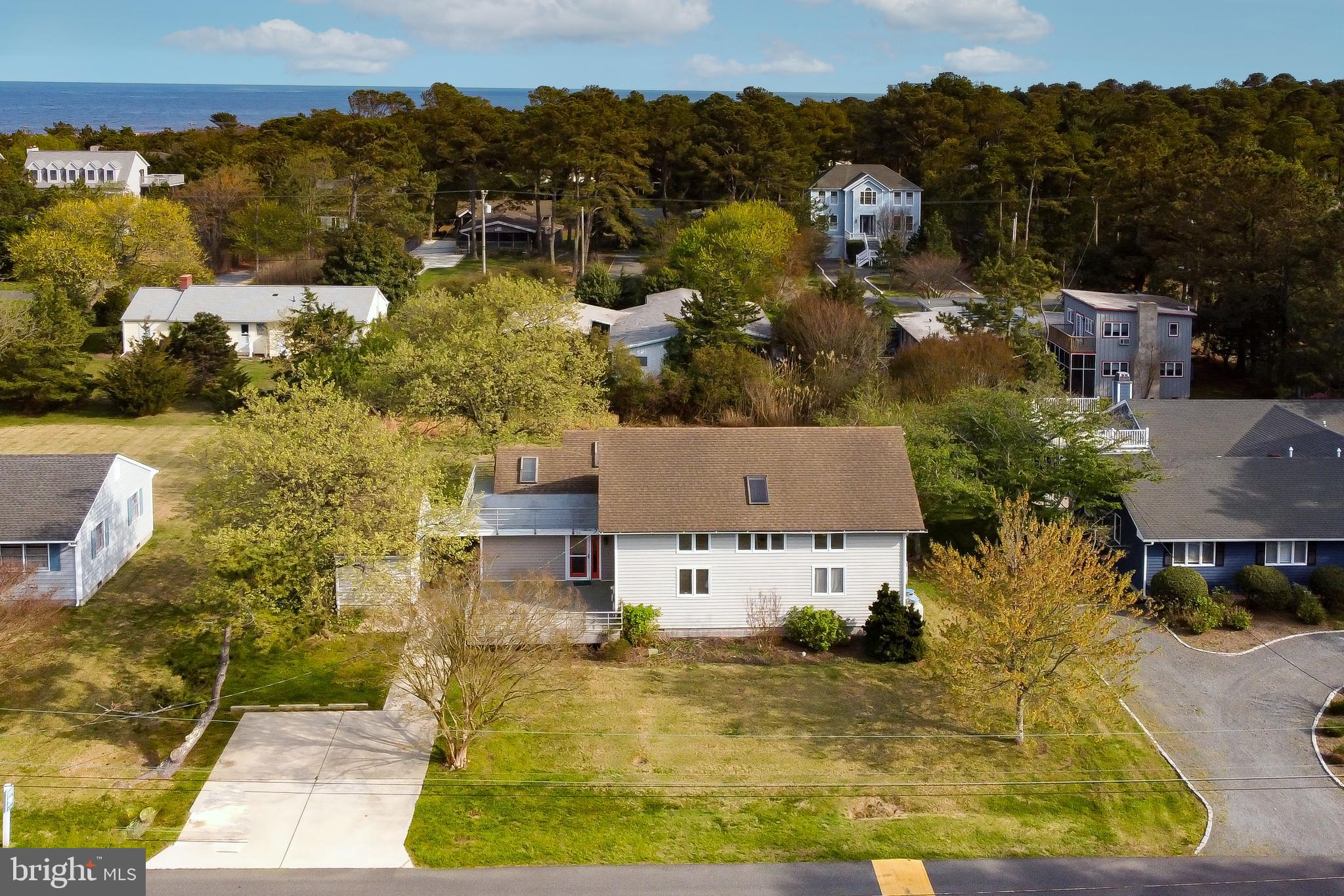 NORTH SHORES - Residential