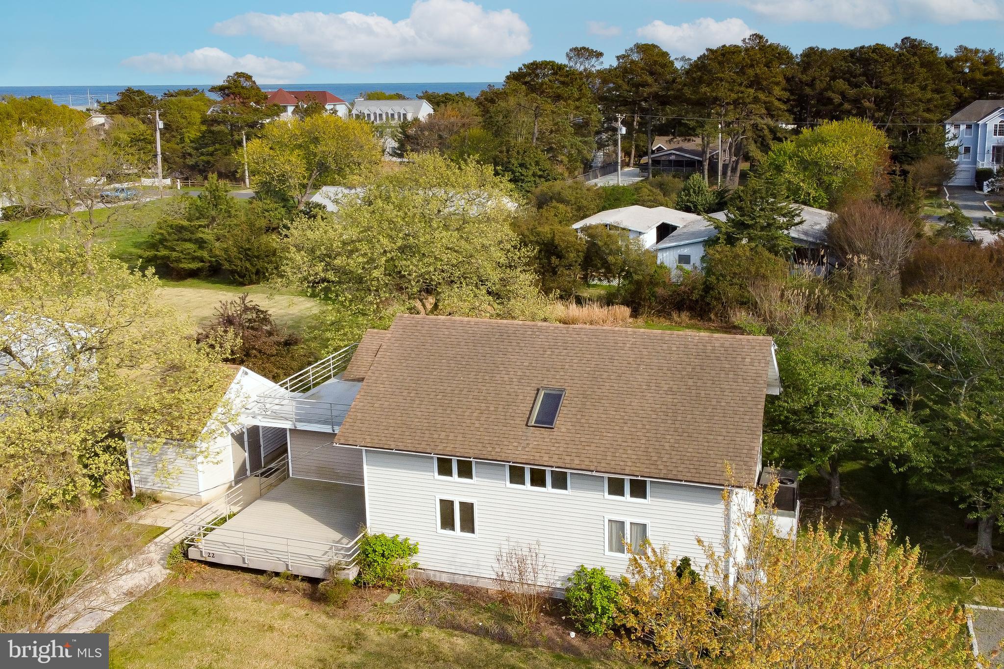 NORTH SHORES - Residential
