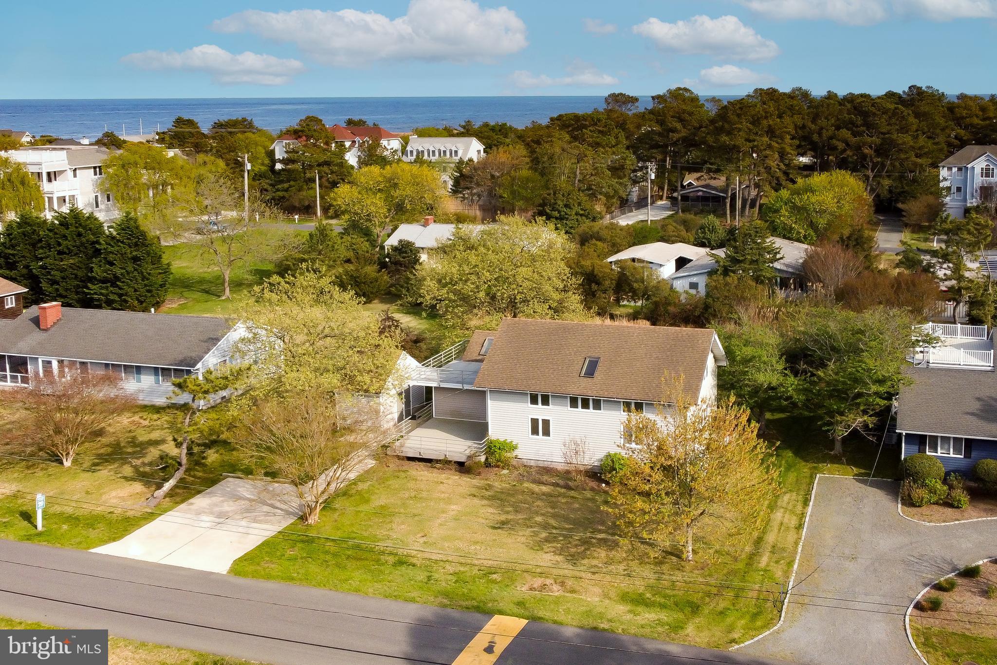 NORTH SHORES - Residential