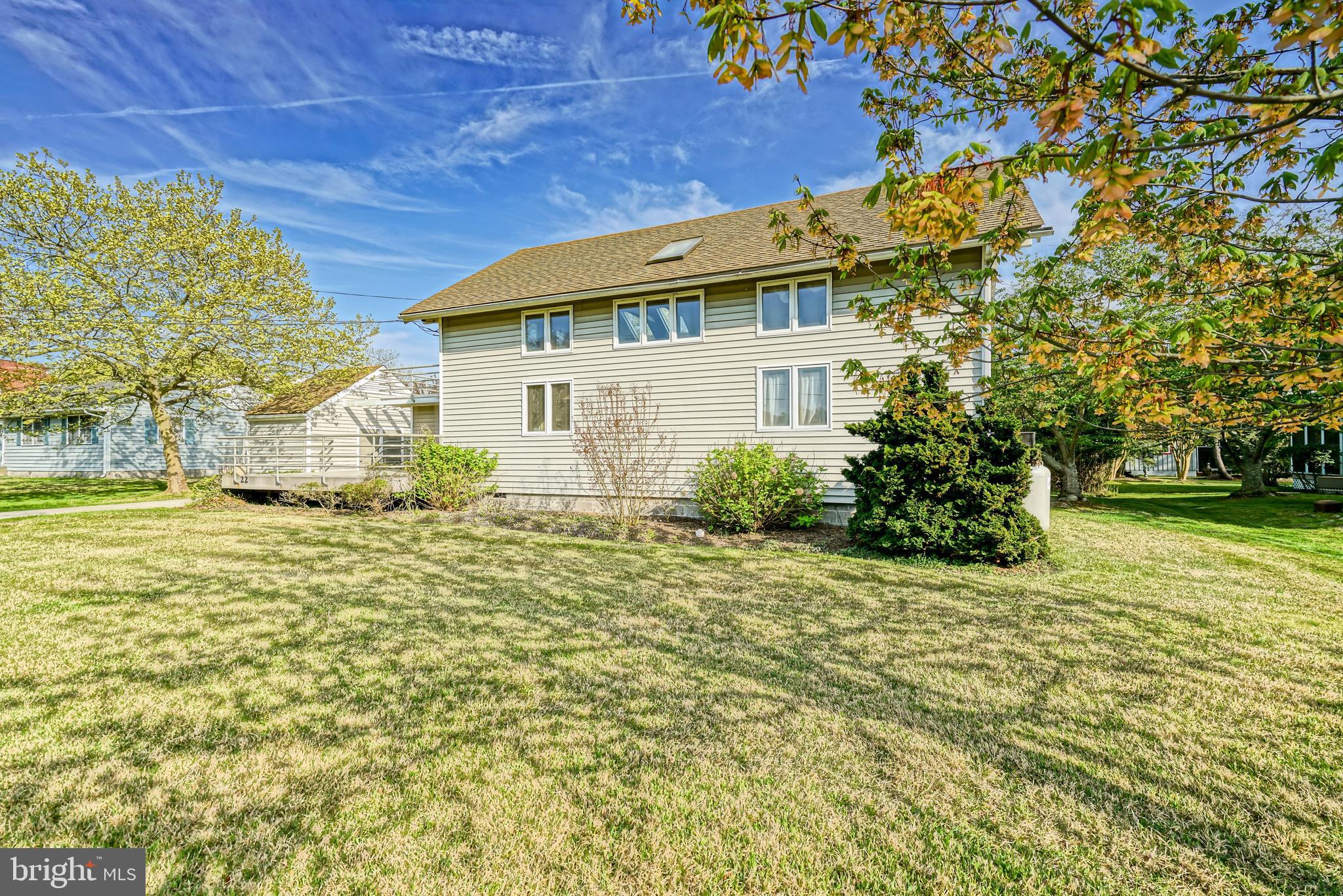 NORTH SHORES - Residential