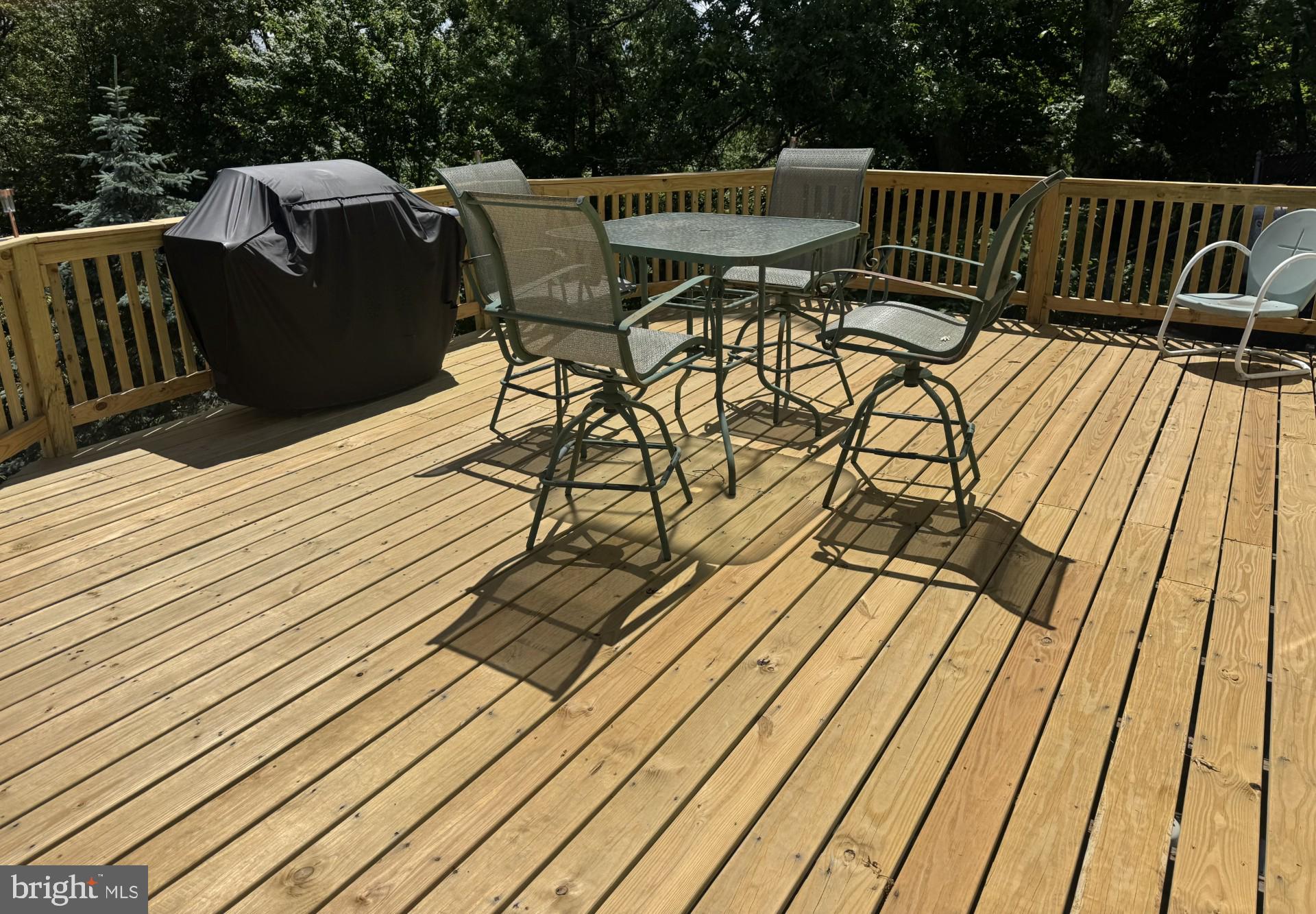 SHENANDOAH HEIGHTS - Residential