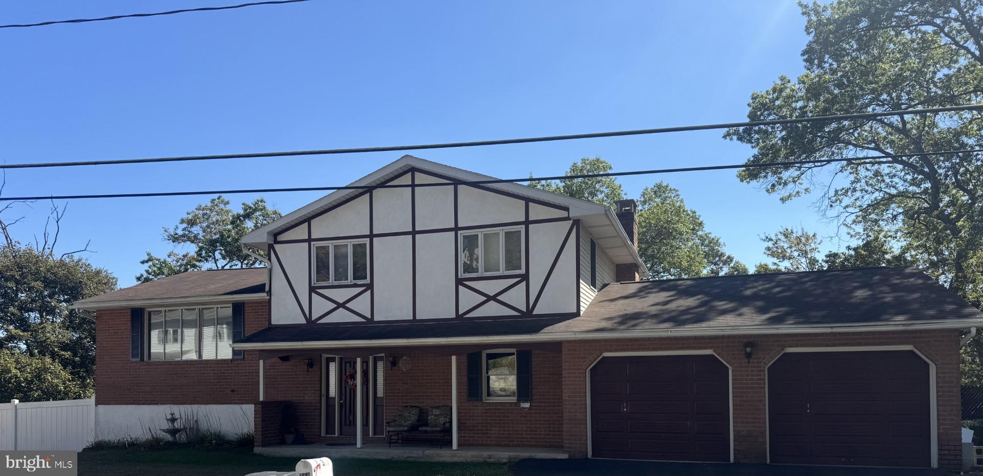 SHENANDOAH HEIGHTS - Residential