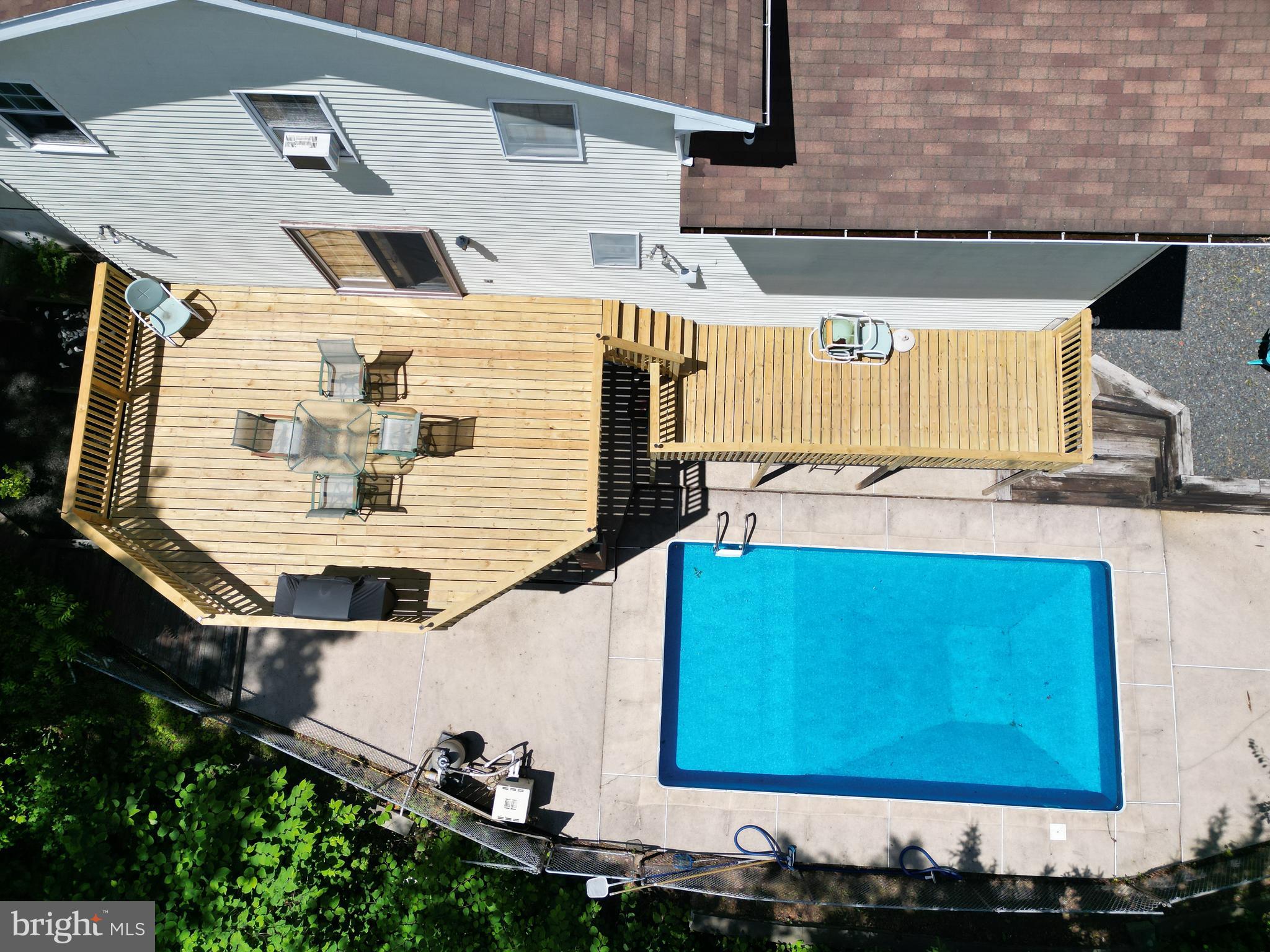 SHENANDOAH HEIGHTS - Residential