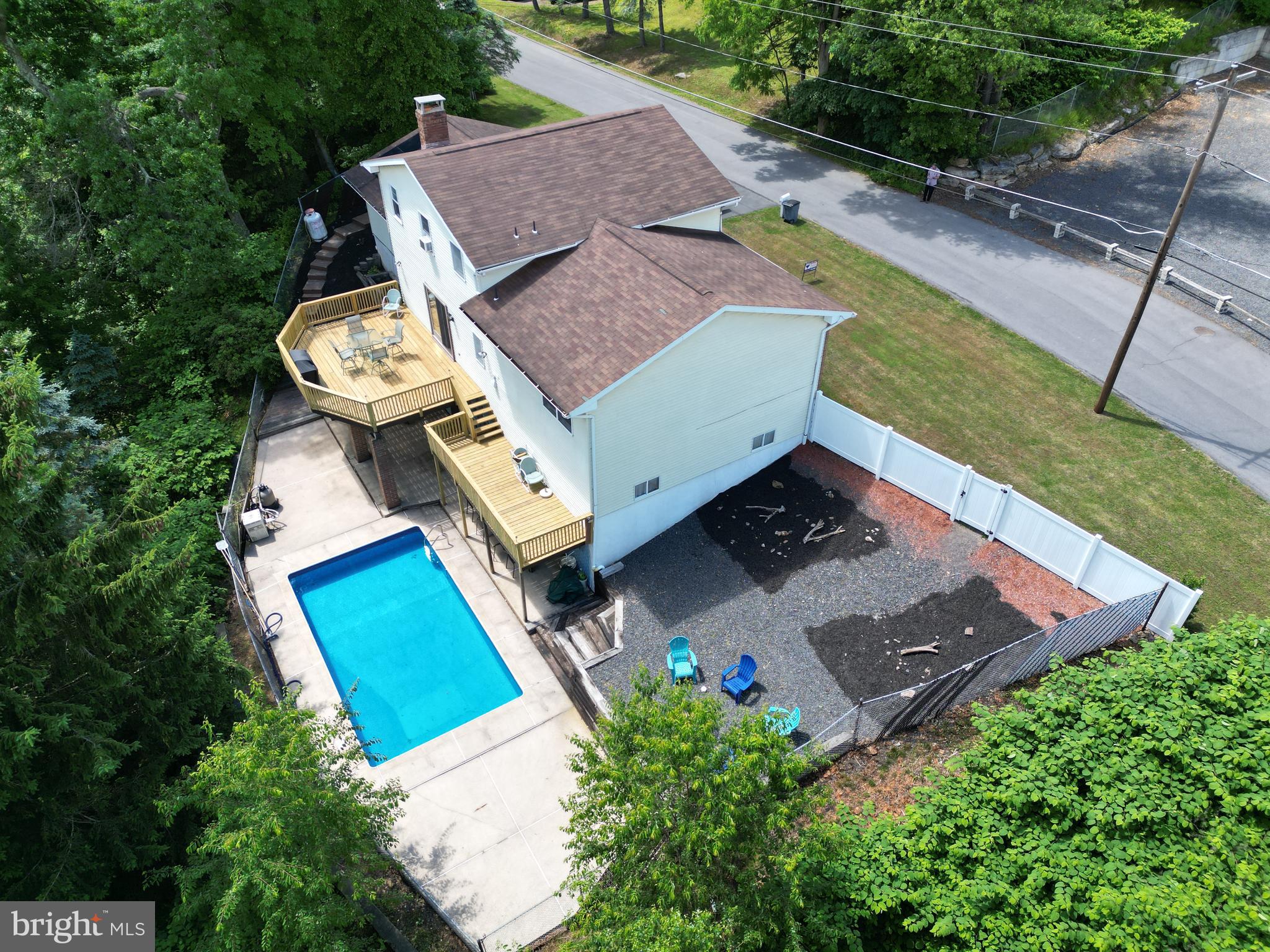 SHENANDOAH HEIGHTS - Residential