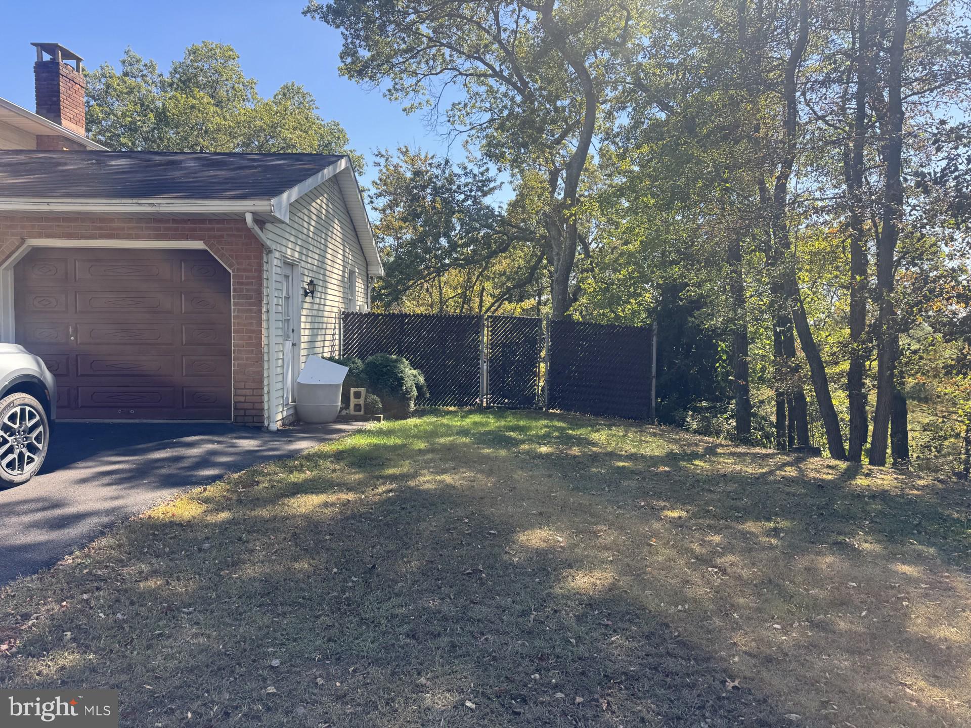 SHENANDOAH HEIGHTS - Residential